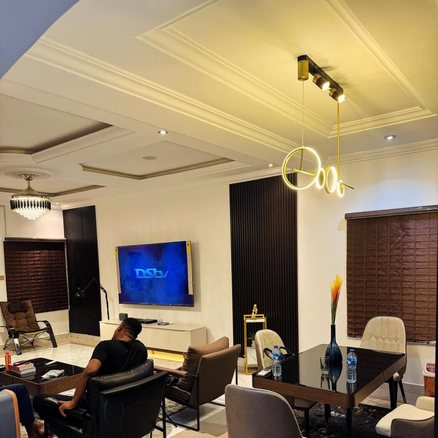 Sukaad Apartment