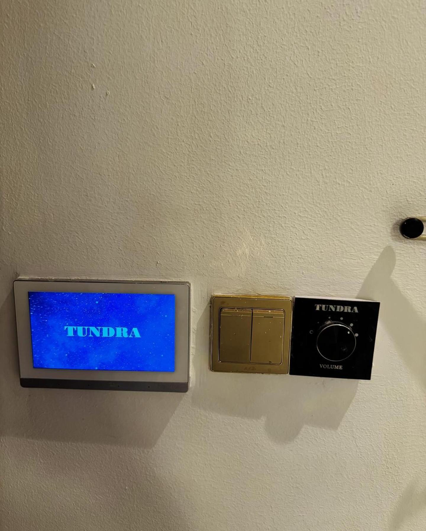 Sukaad Apartment