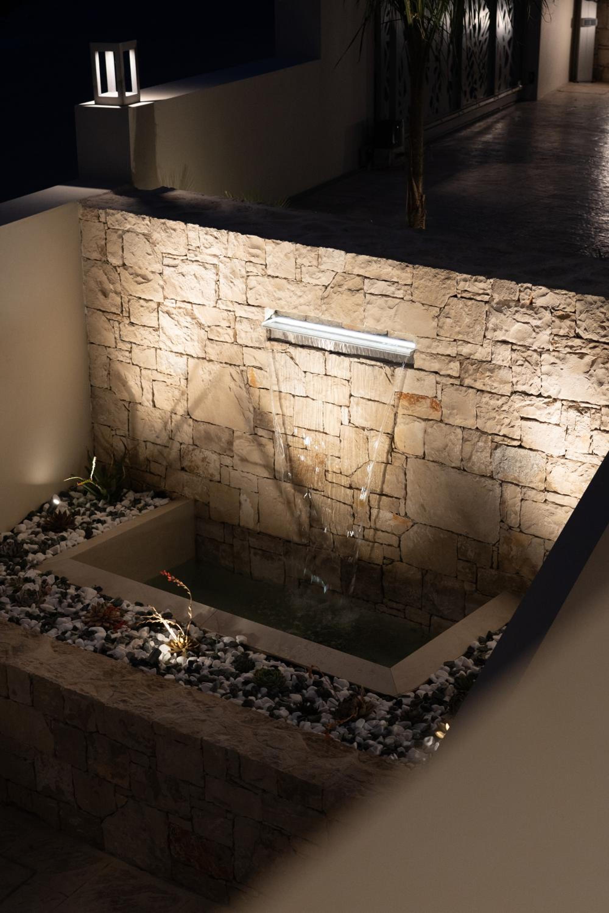 Mamfredas Luxury Residence