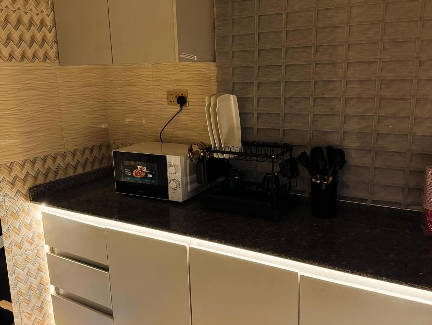 Sukaad Apartment
