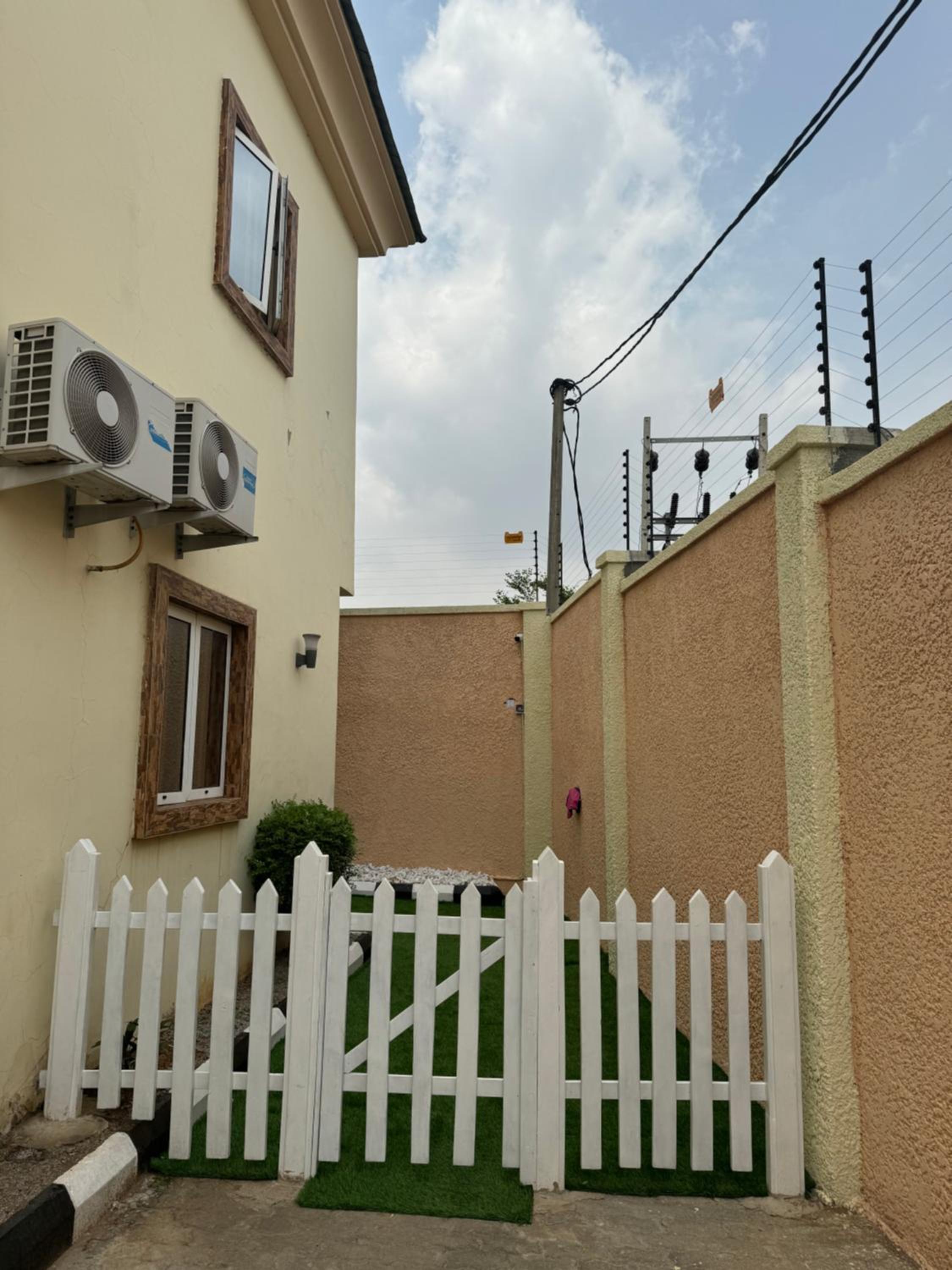Sukaad Apartment