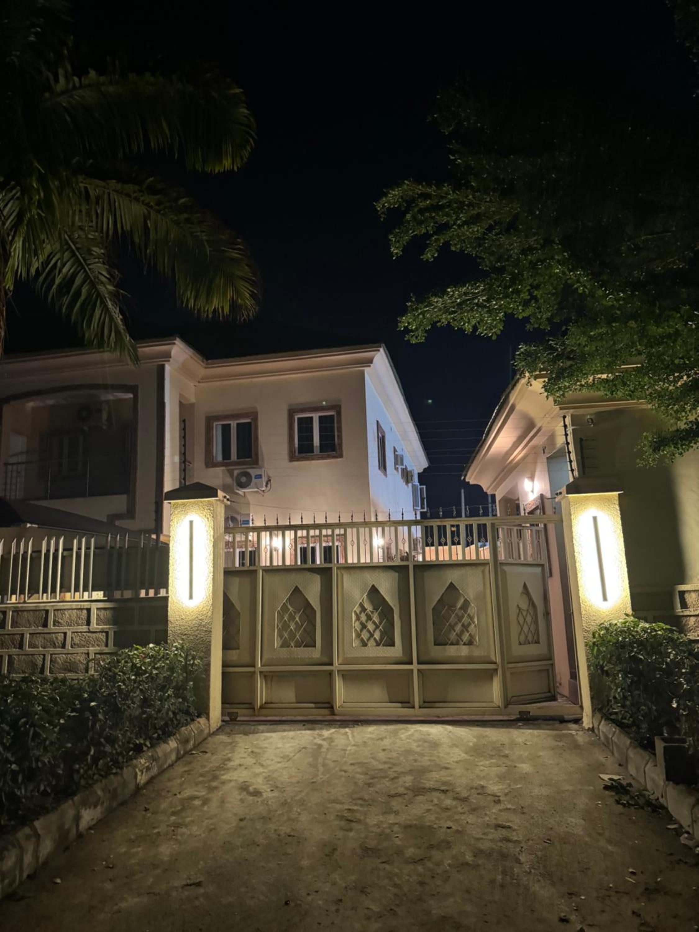 Sukaad Apartment