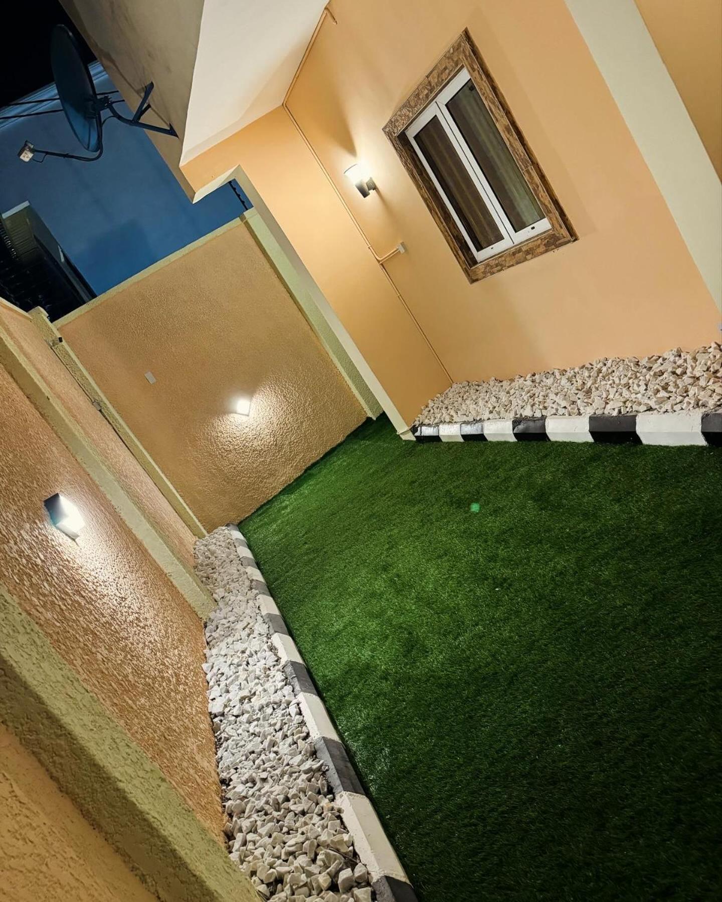 Sukaad Apartment