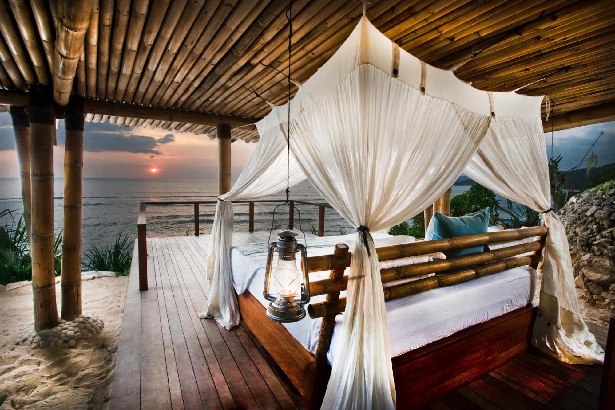 NIHI Sumba - 50 Best Hotels of the World