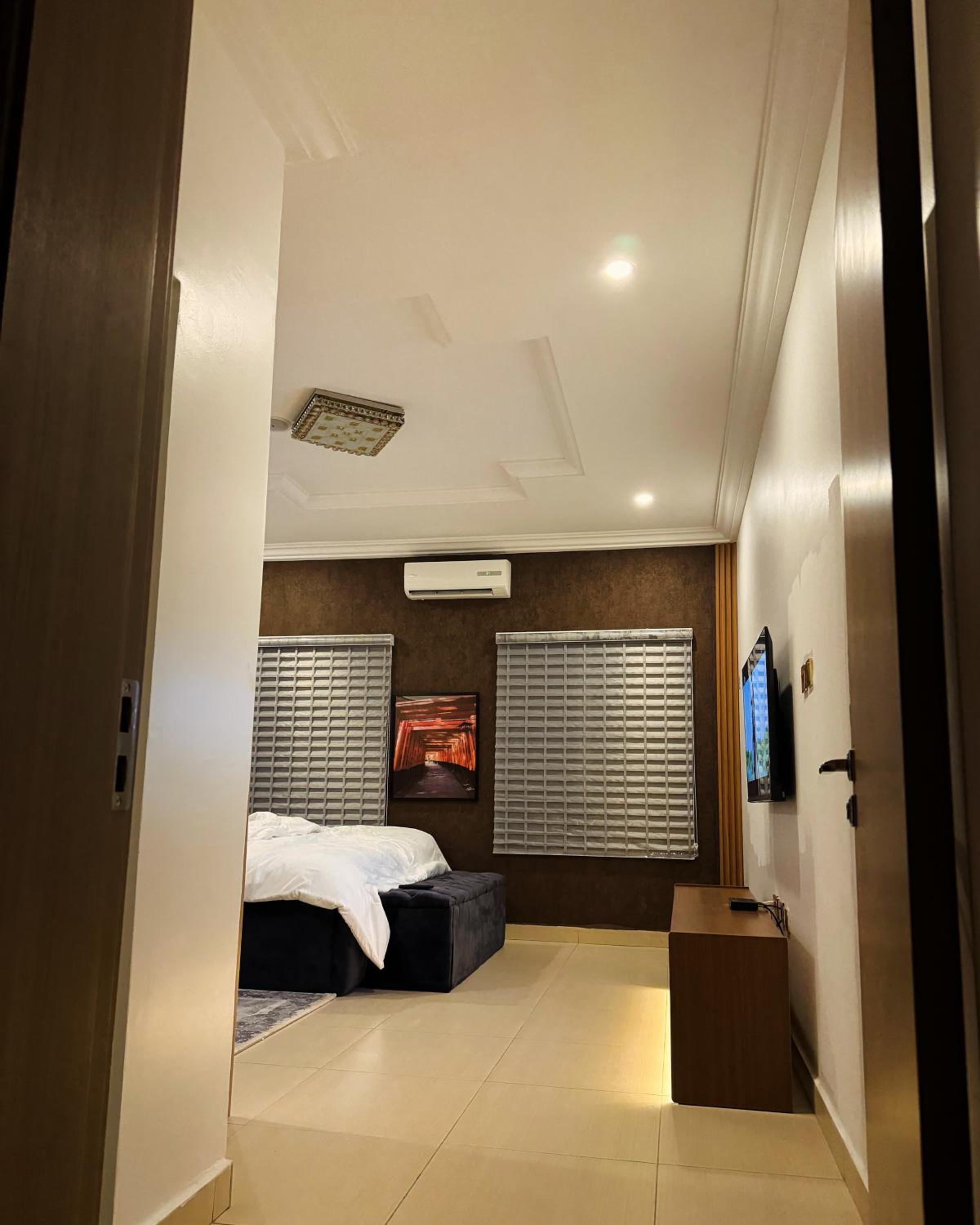 Sukaad Apartment