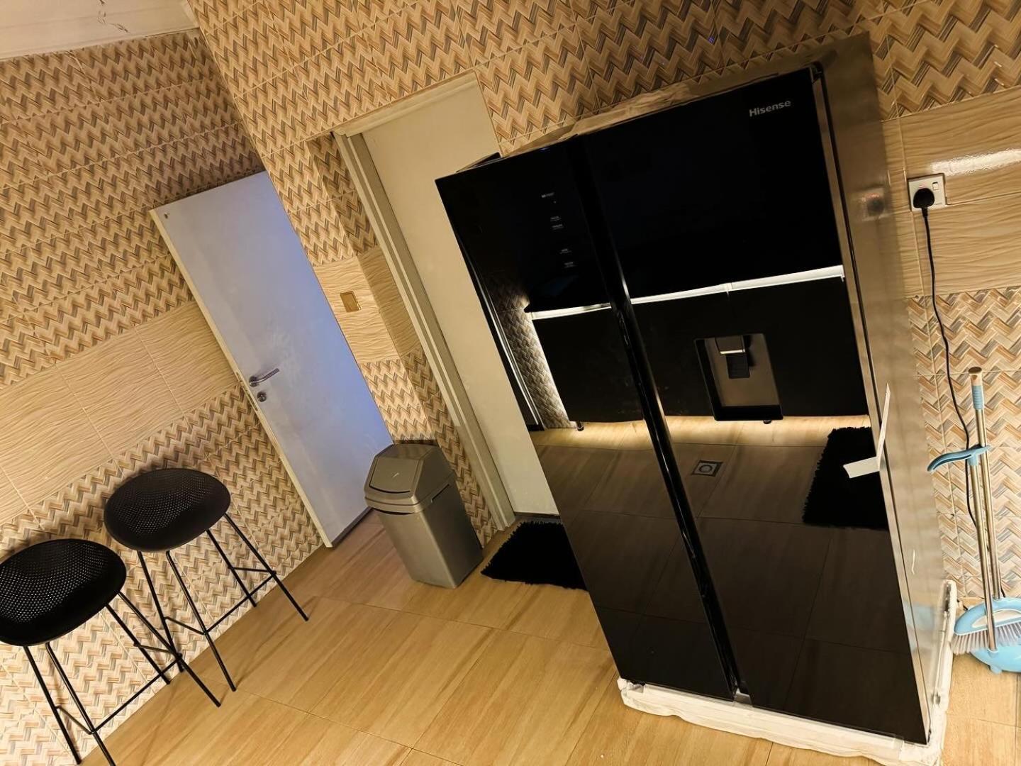 Sukaad Apartment
