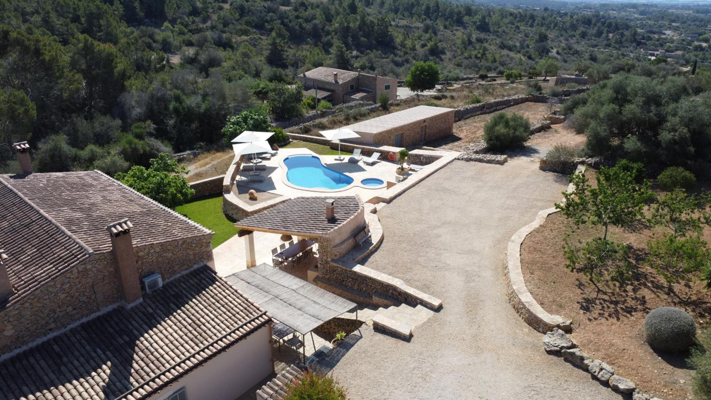 Finca Can Roig