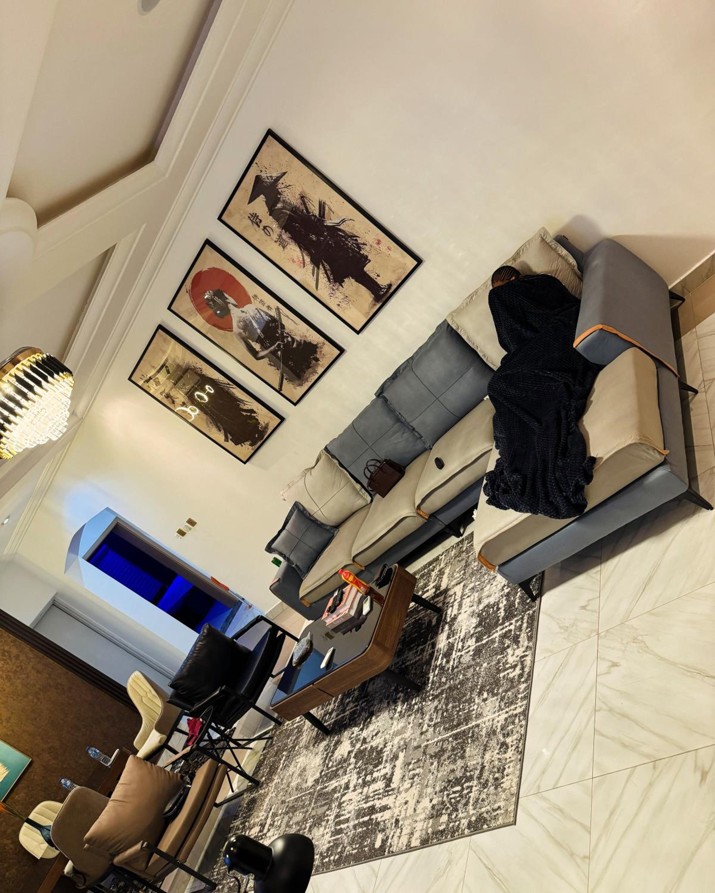 Sukaad Apartment