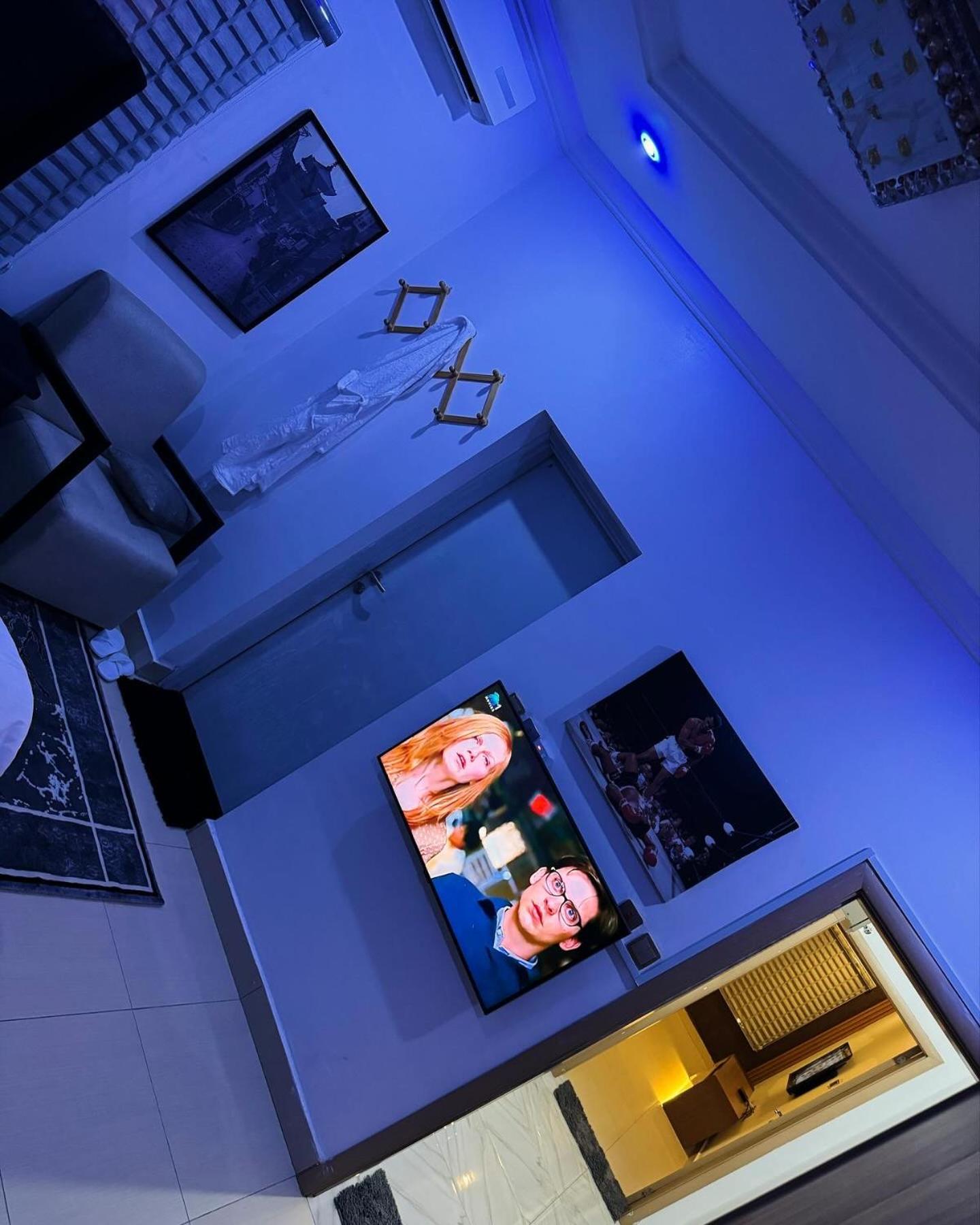 Sukaad Apartment