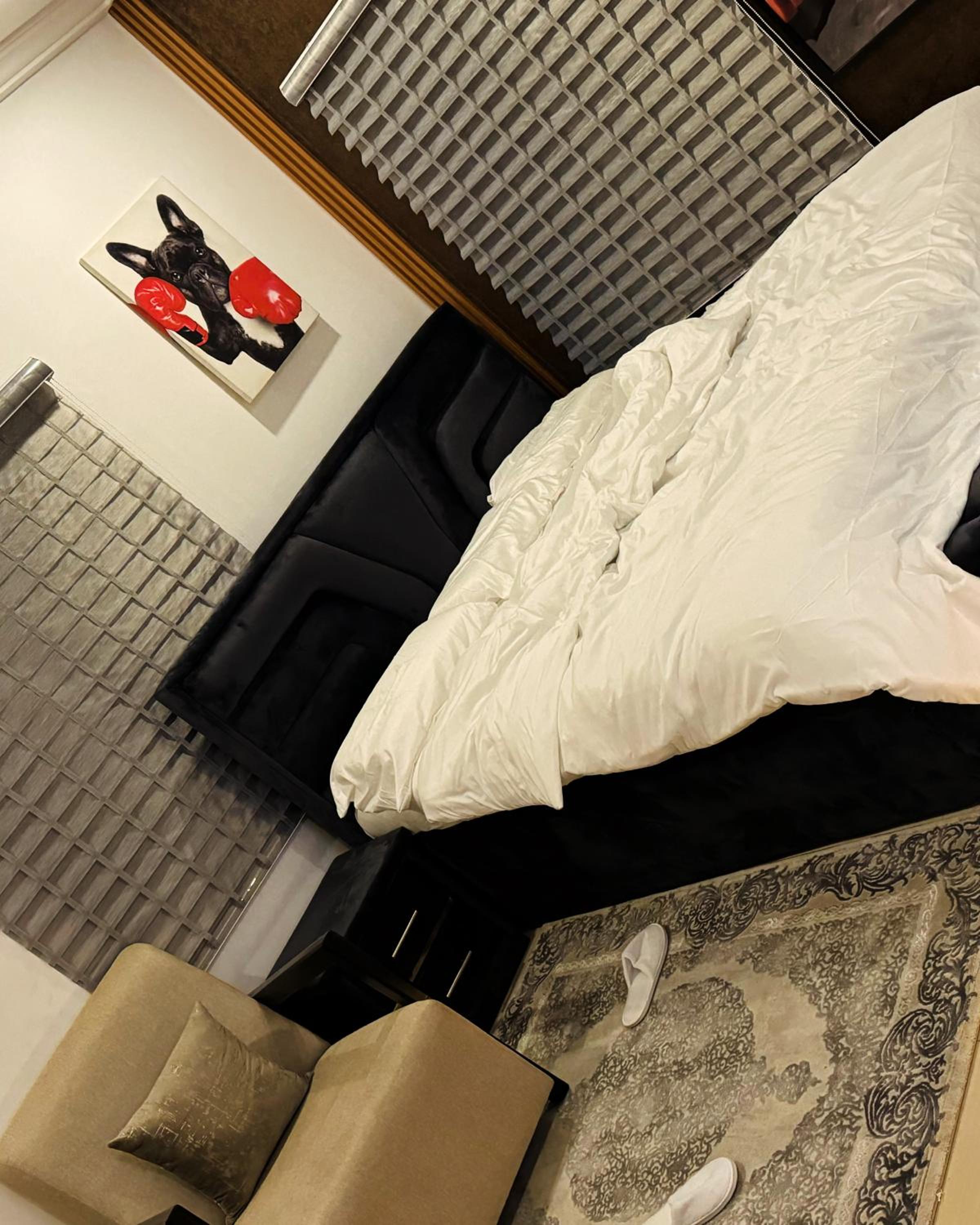 Sukaad Apartment