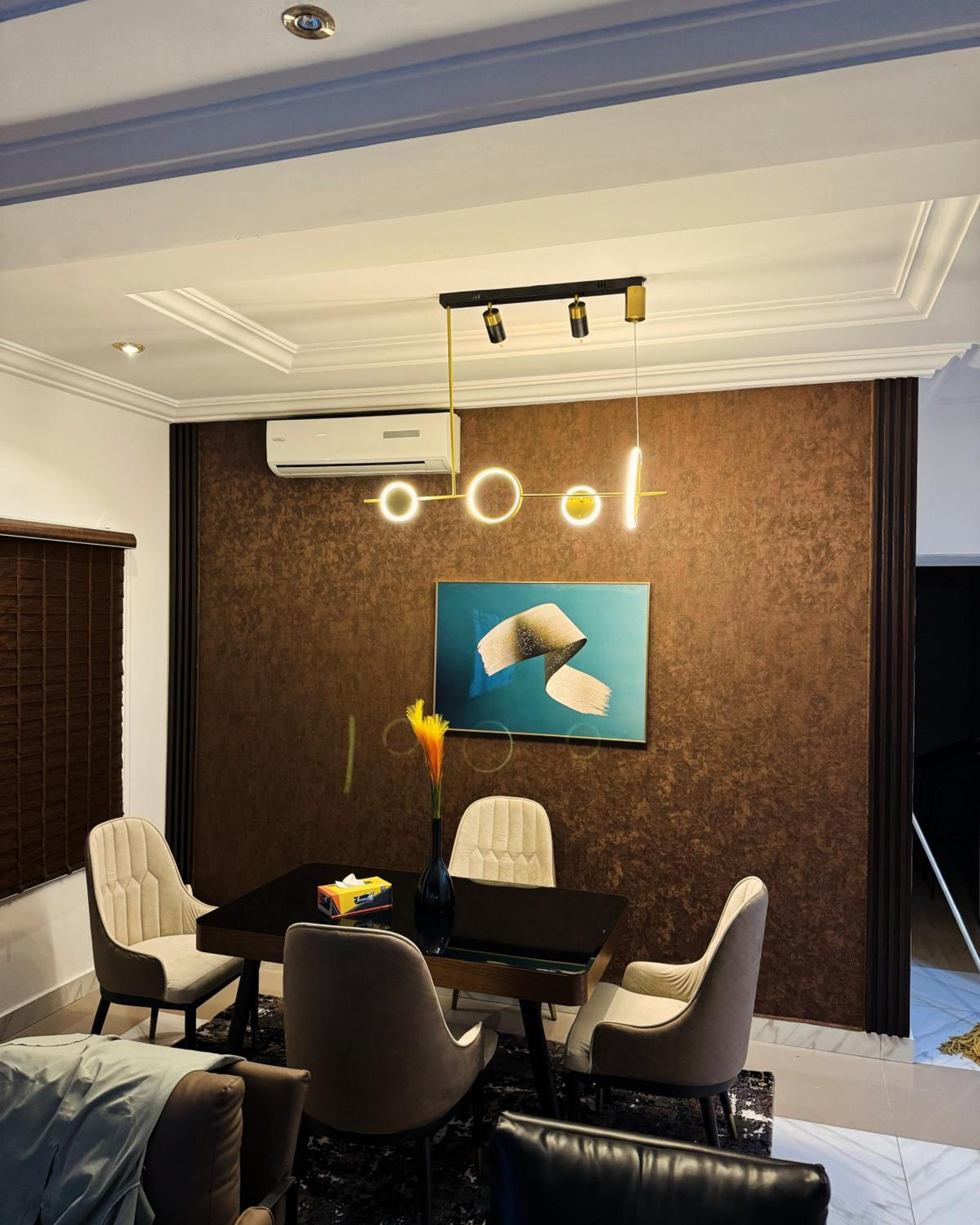 Sukaad Apartment