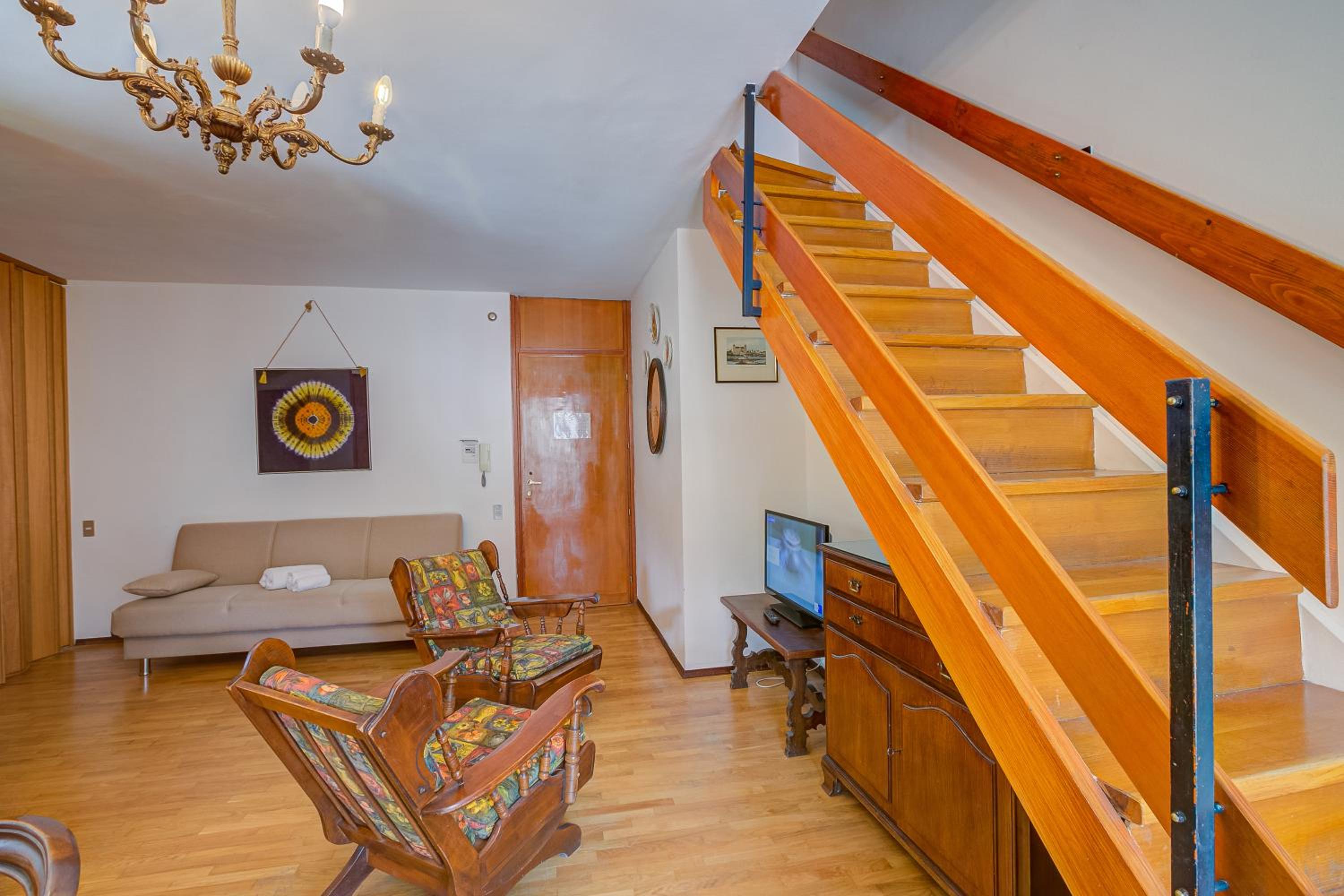 Il Rododendro City Center - Happy Rentals view 4