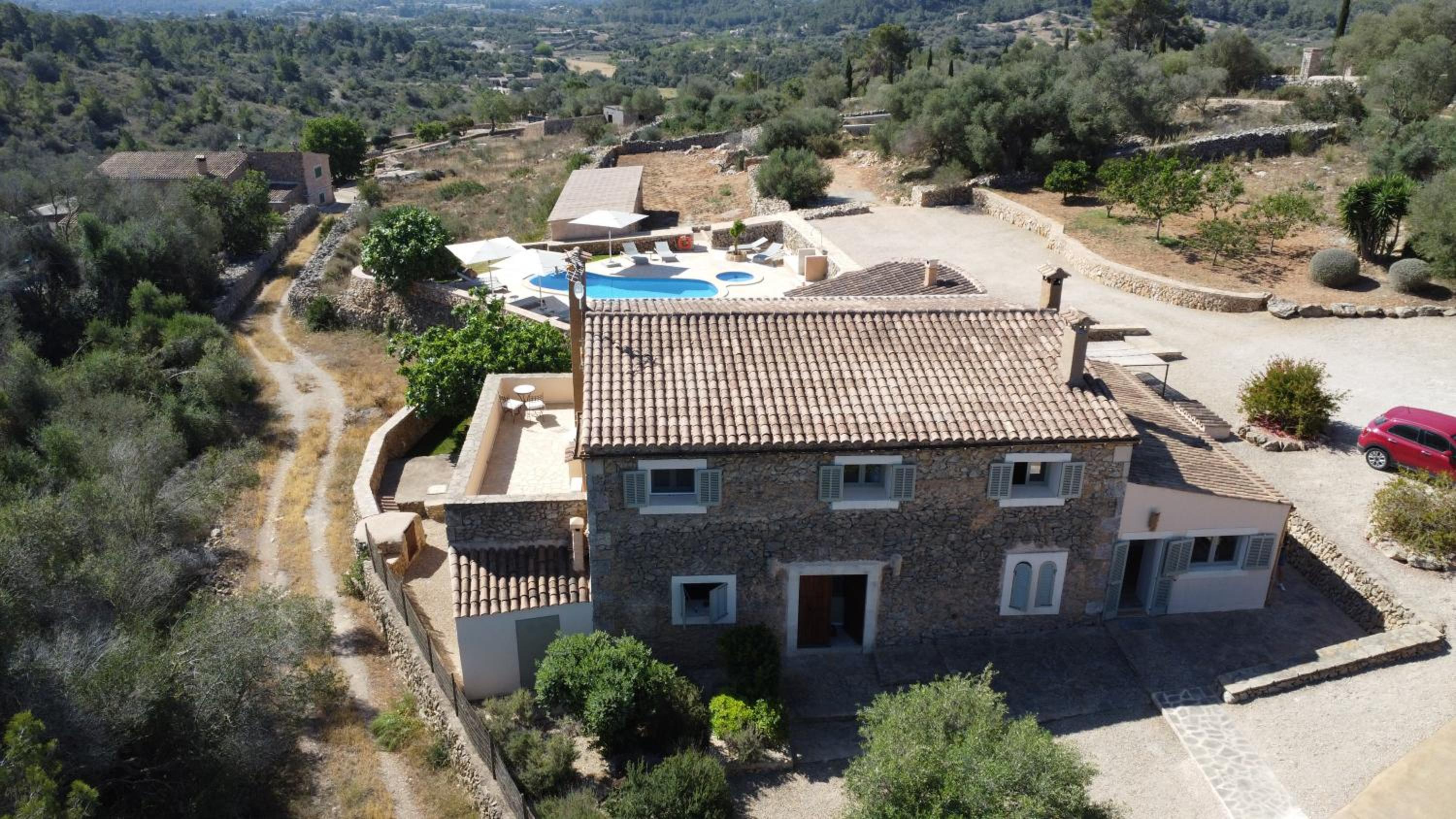 Finca Can Roig