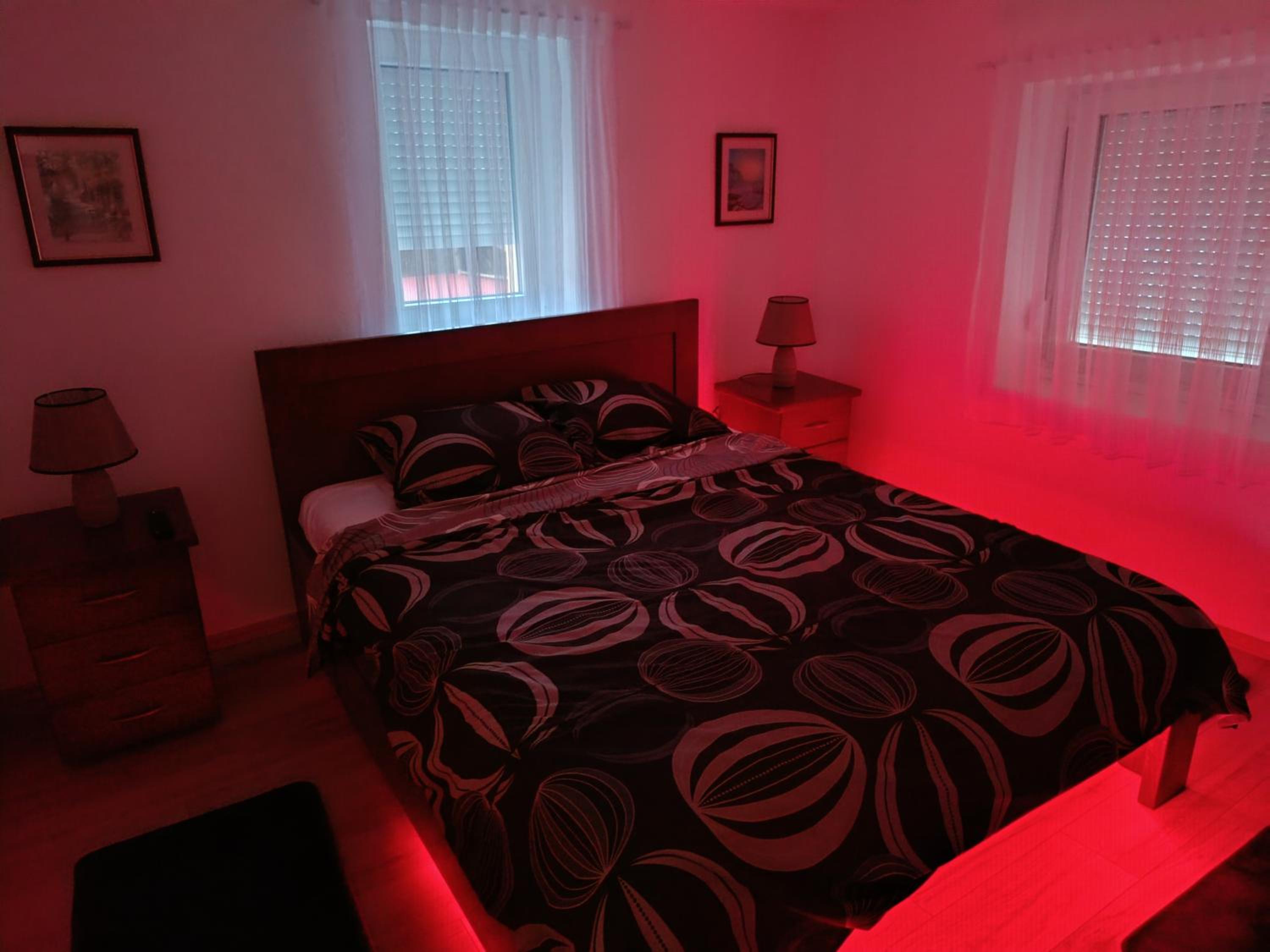 Kuća za odmor Majka