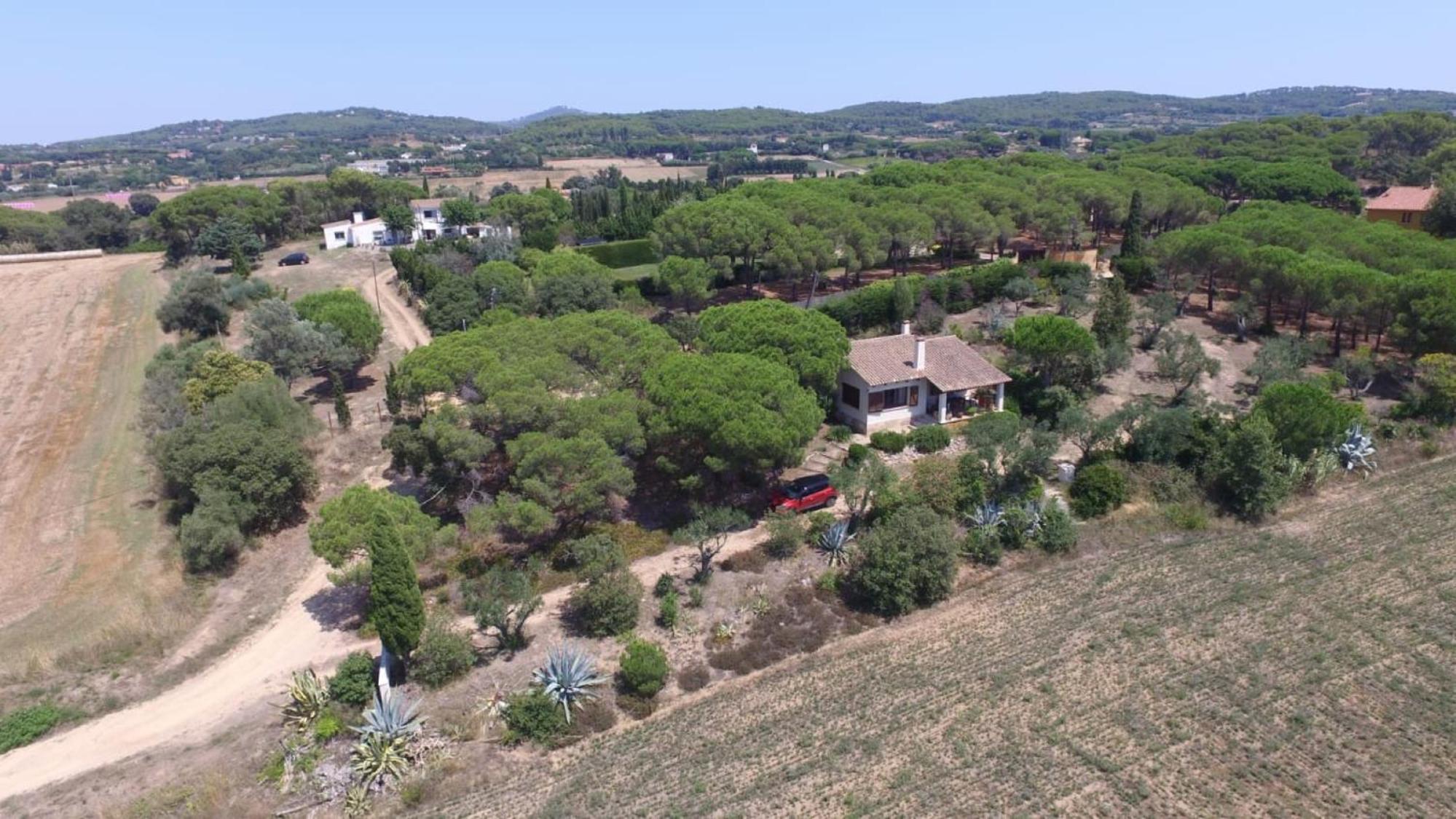 La Barraca de Farena