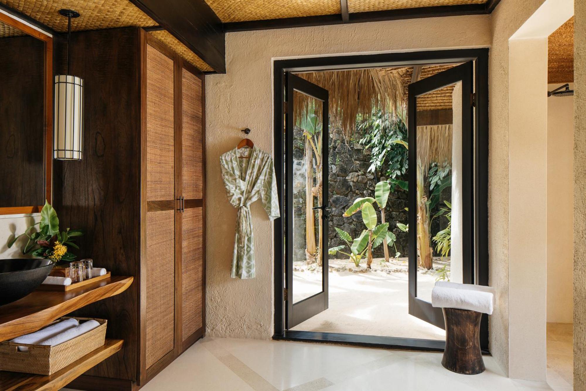 NIHI Sumba - 50 Best Hotels of the World