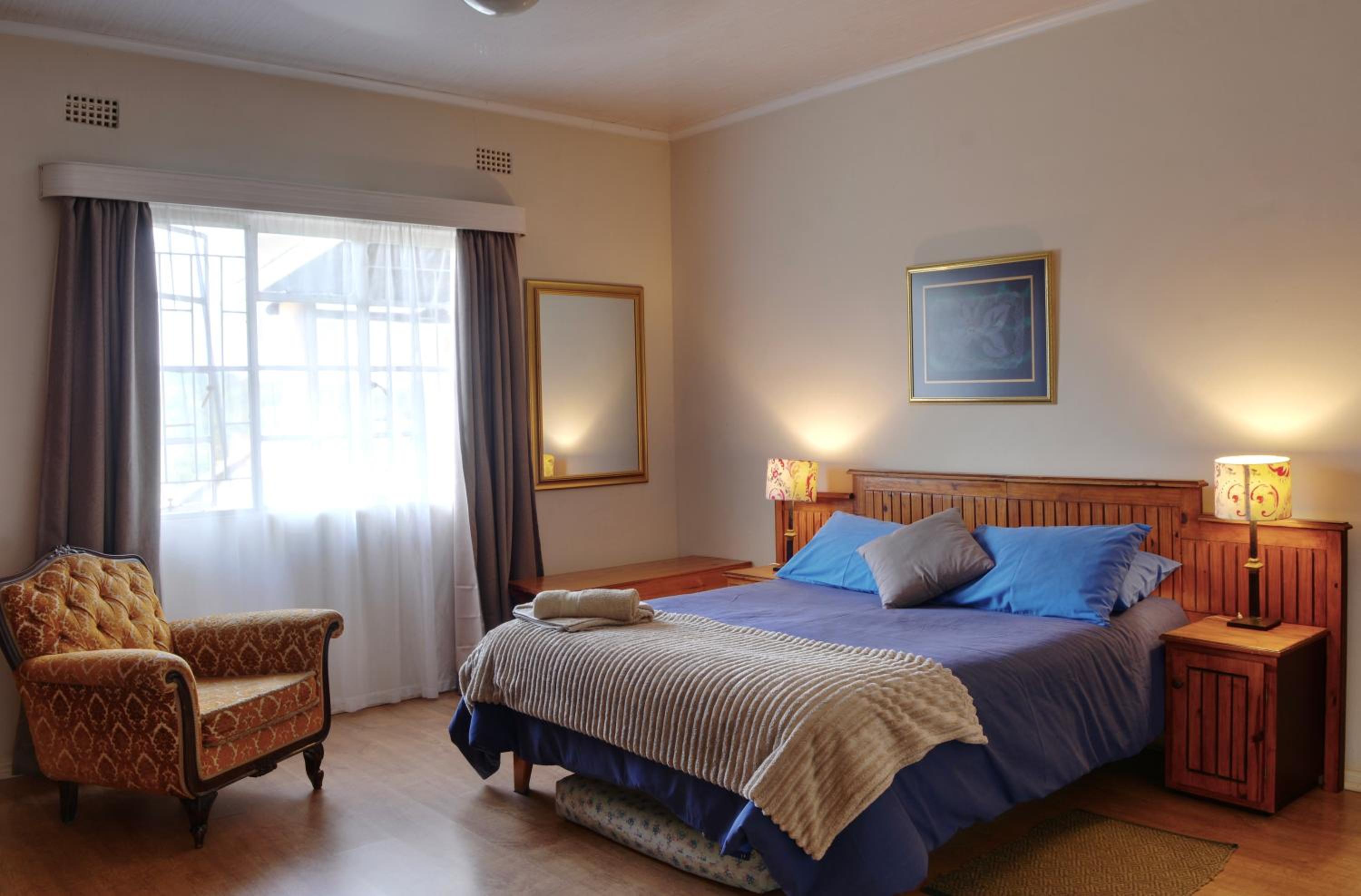 Hazyview Vacations - Oppi Plaas - Property Image 11