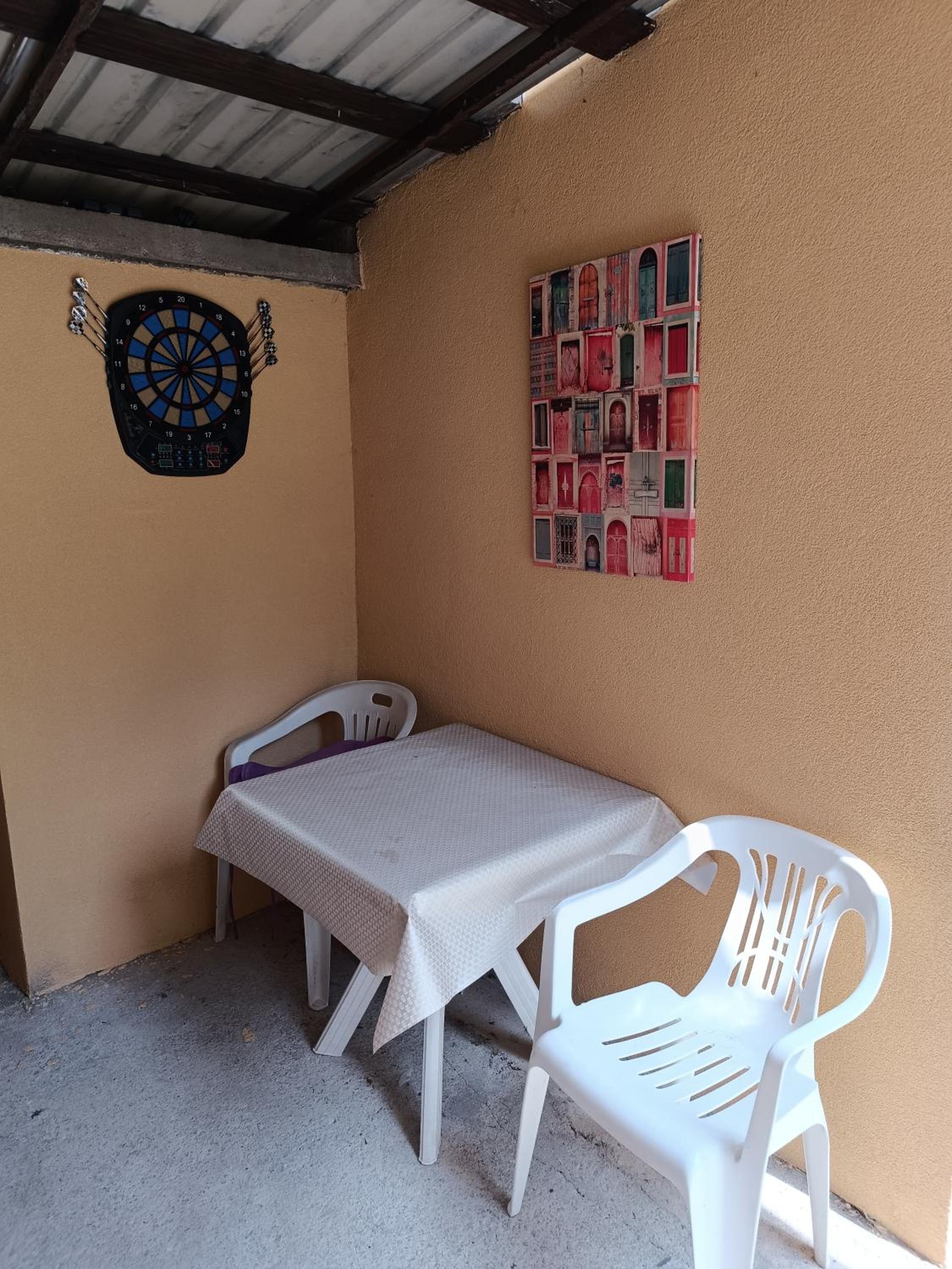 Kuća za odmor Majka