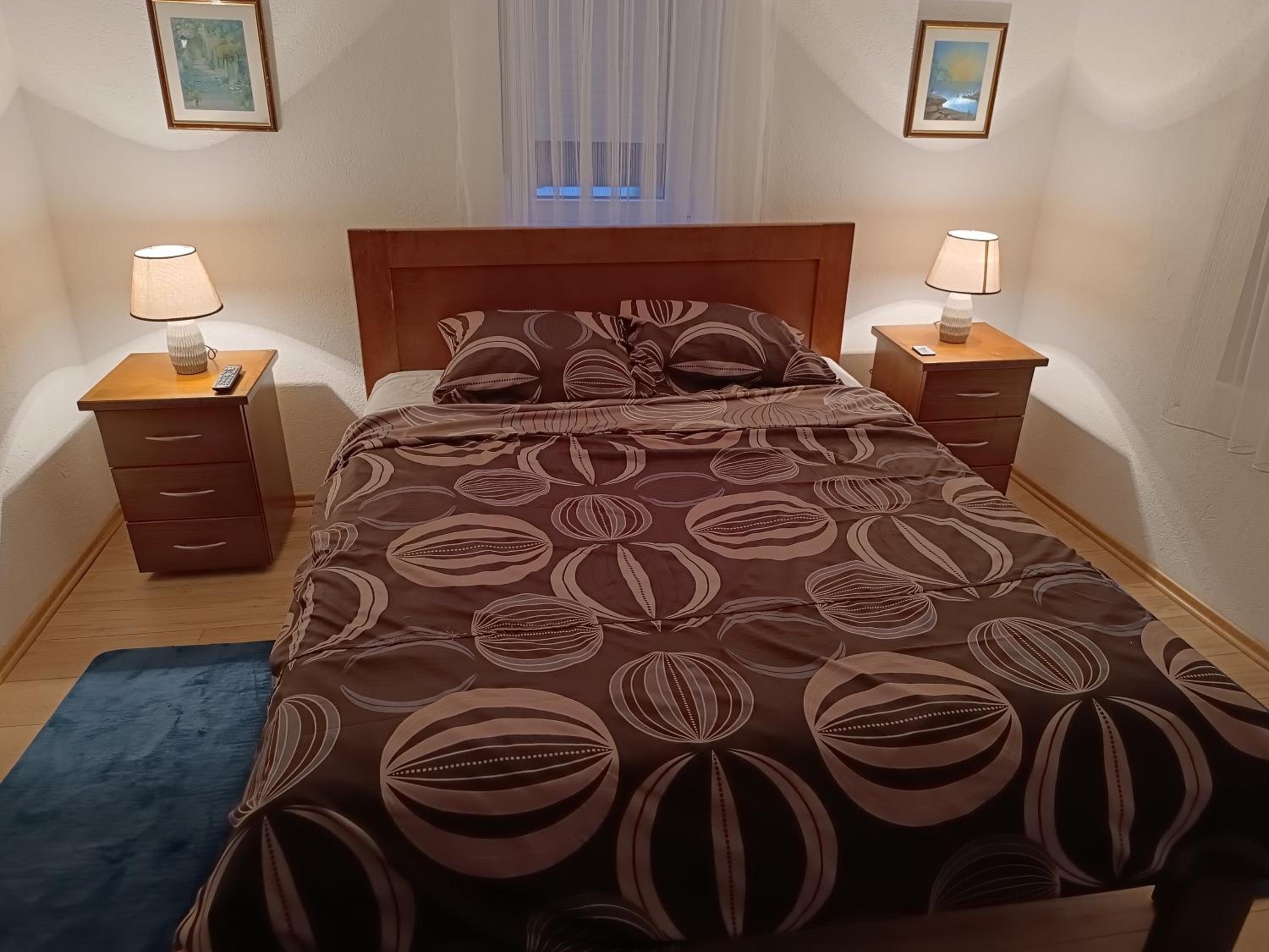 Kuća za odmor Majka