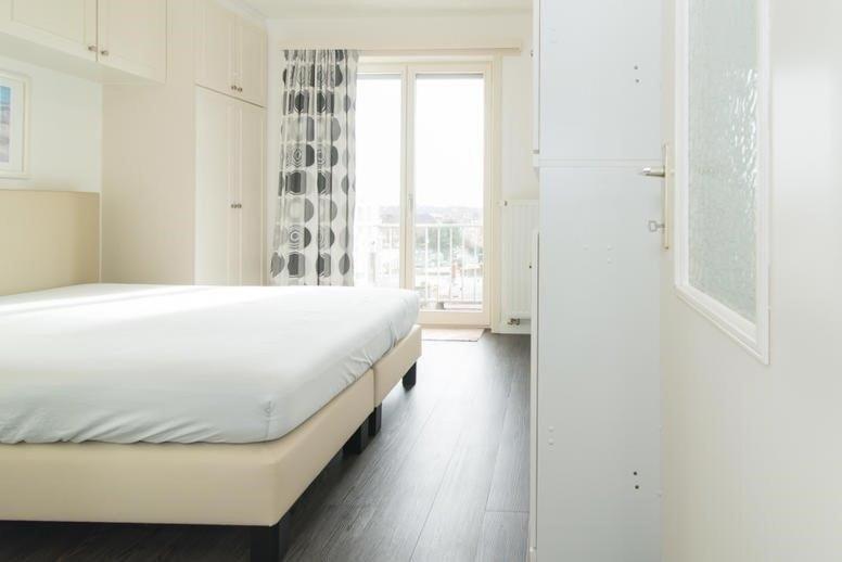 Zeedijk Koksijde 1 slaapkamer