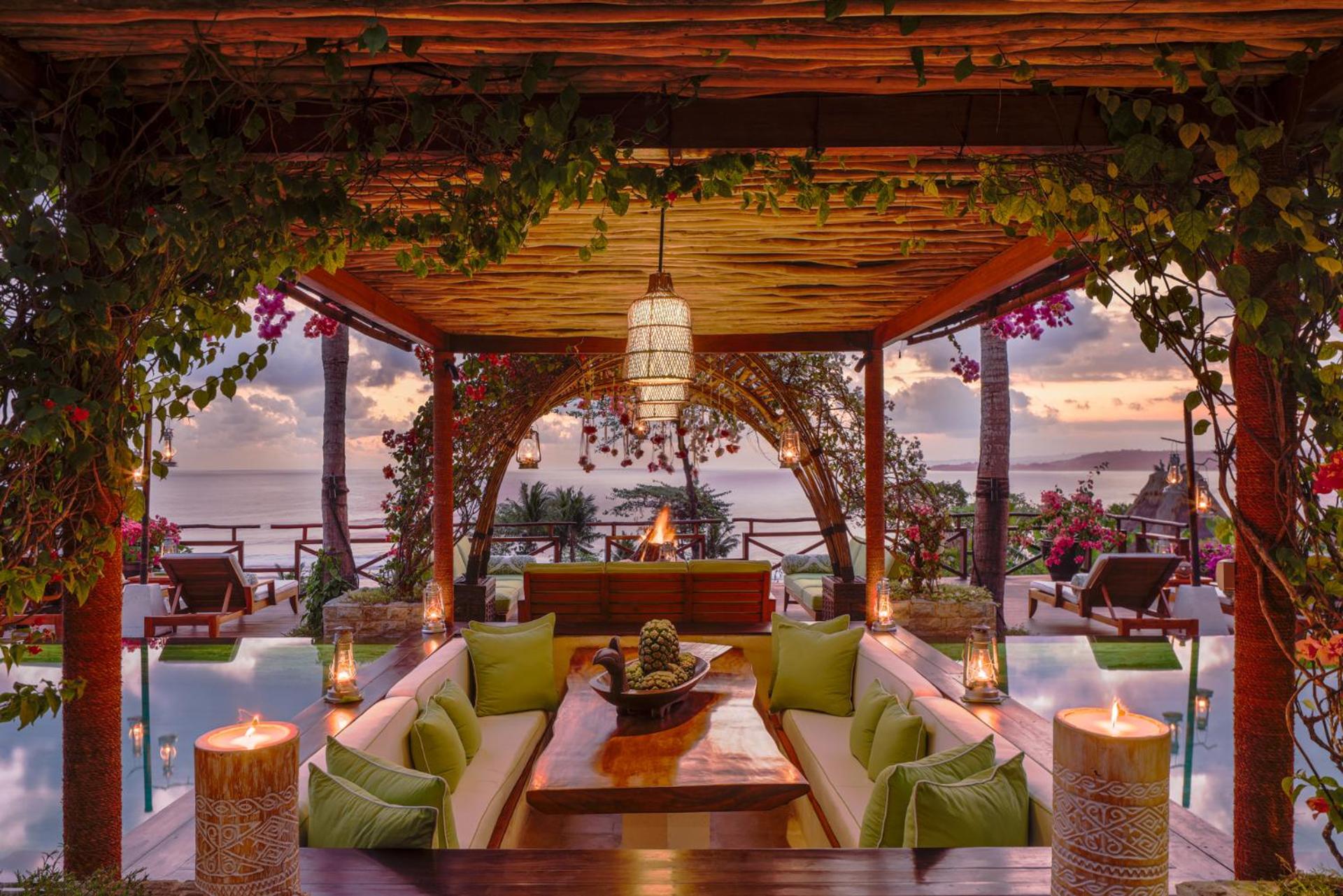 NIHI Sumba - 50 Best Hotels of the World