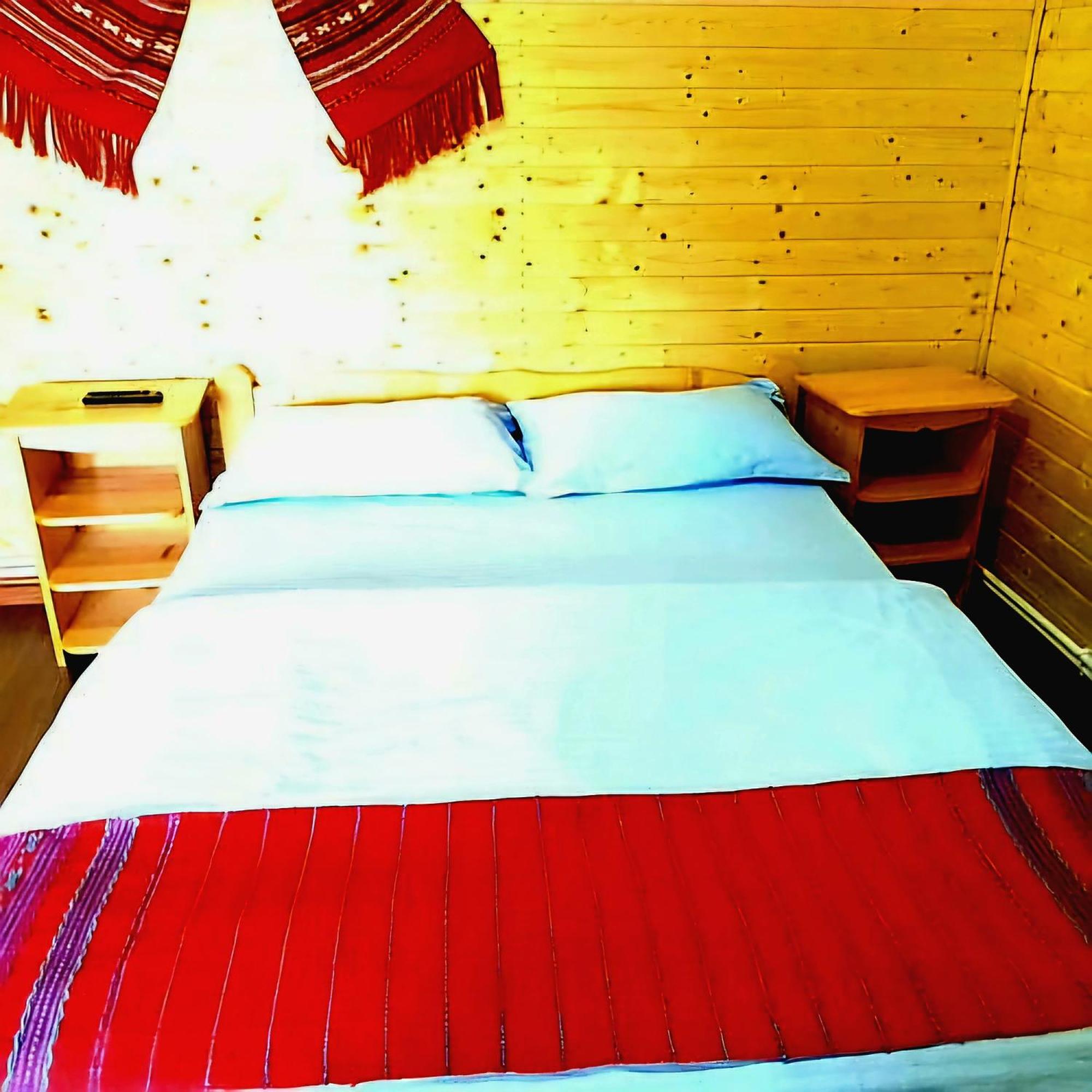 Căsuțele Camping AliMar view 4