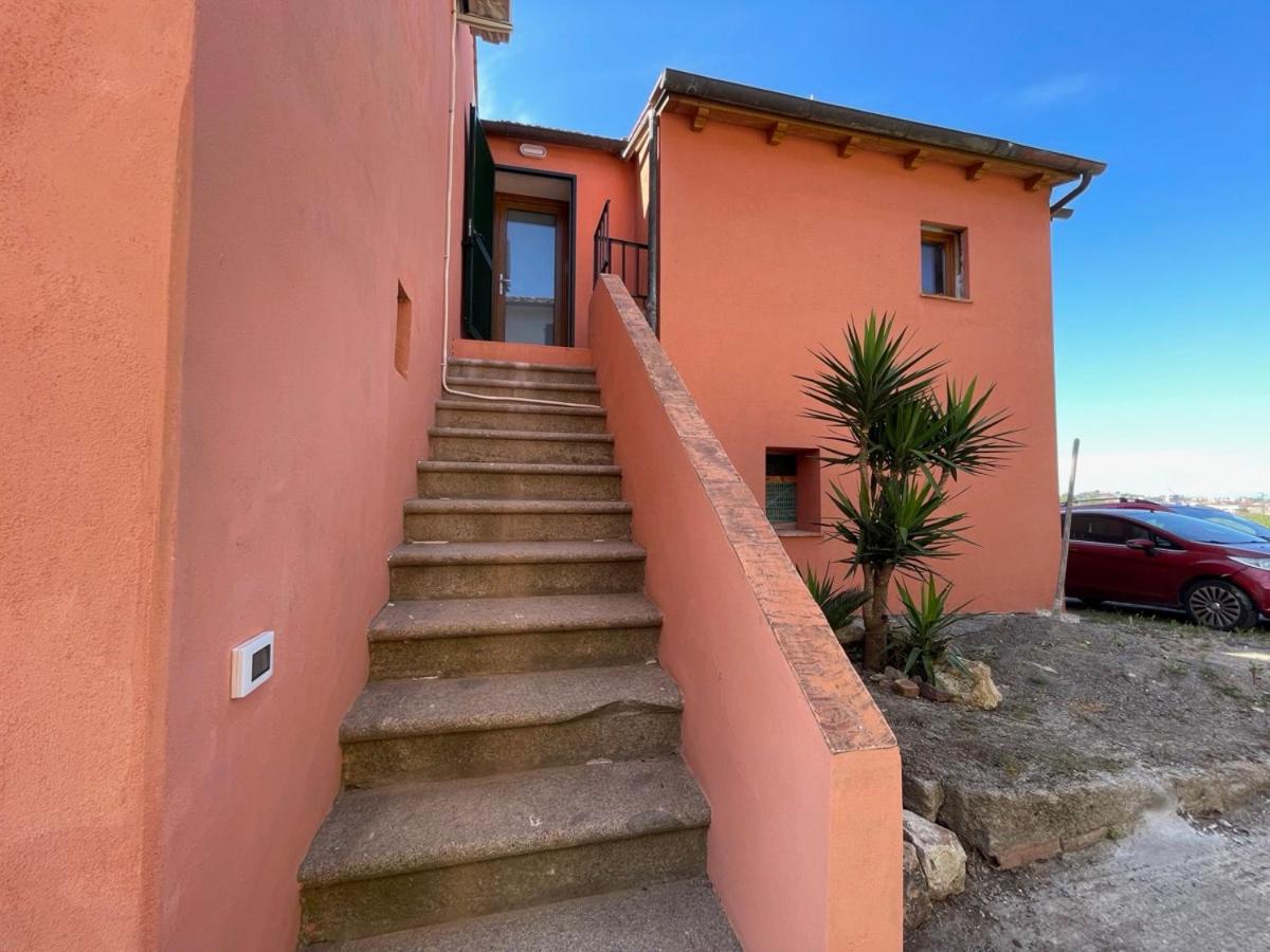 Appartamento Lentisco