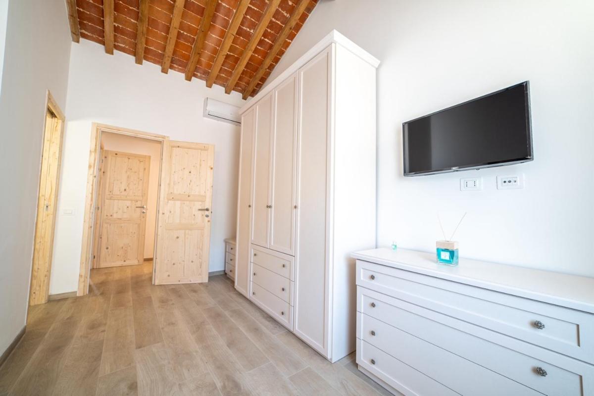 Appartamento Lentisco