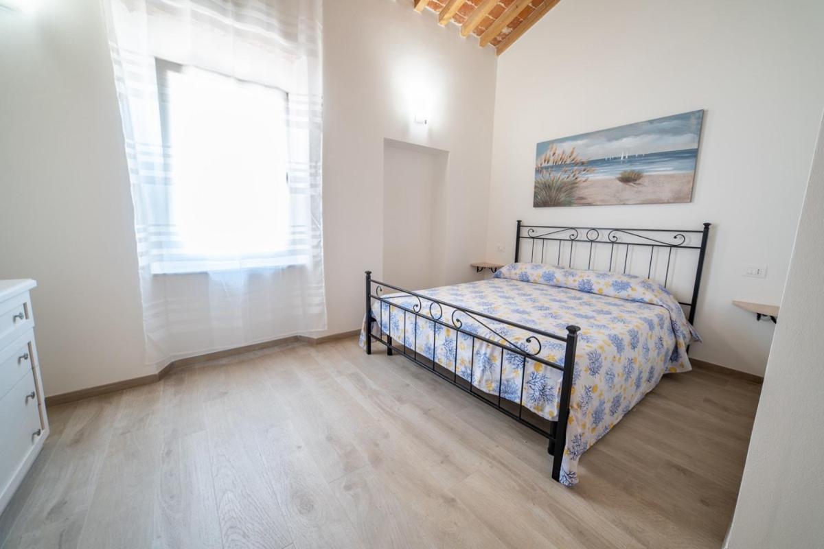 Appartamento Lentisco