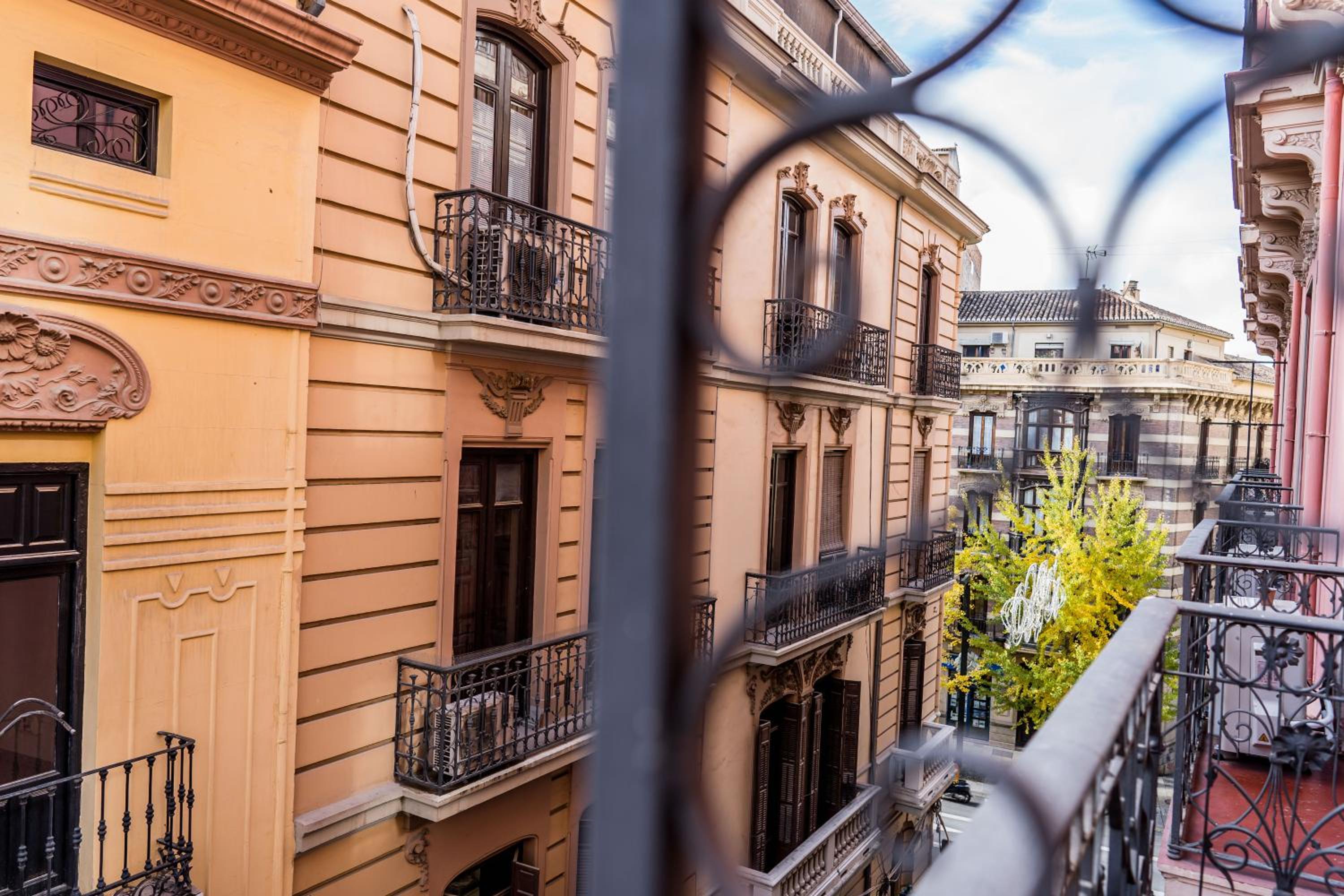 Hostal Sonia Granada