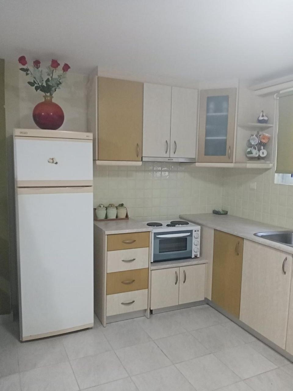 Villa Vasiliki