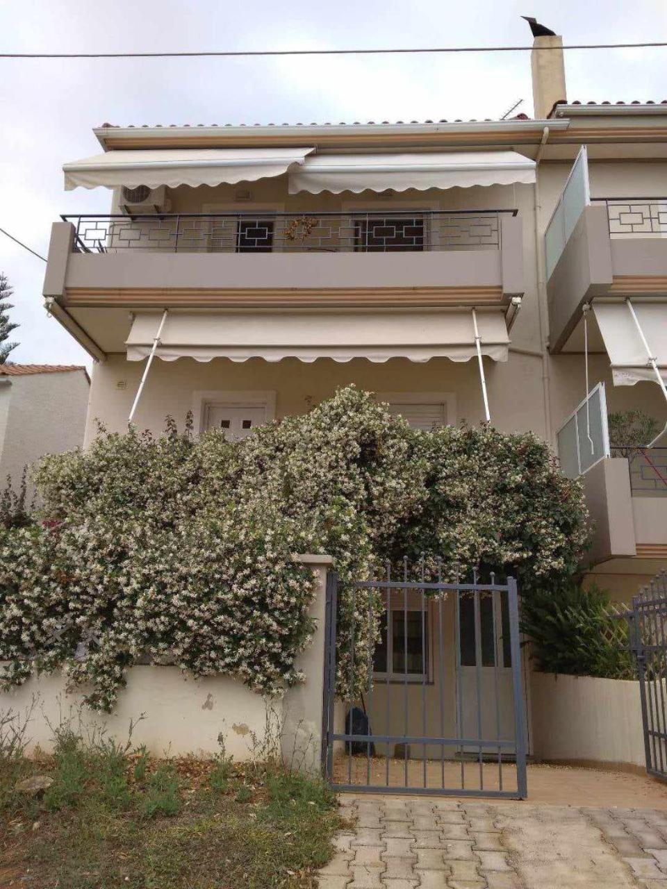 Villa Vasiliki