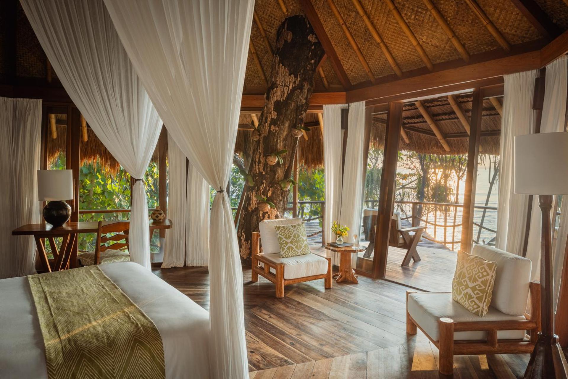 NIHI Sumba - 50 Best Hotels of the World