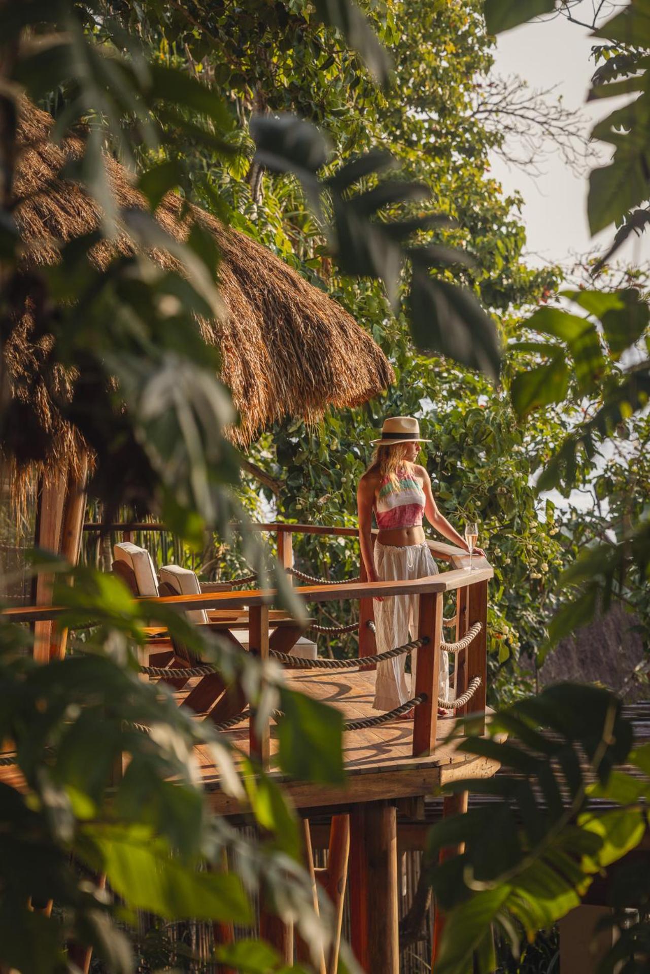 NIHI Sumba - 50 Best Hotels of the World