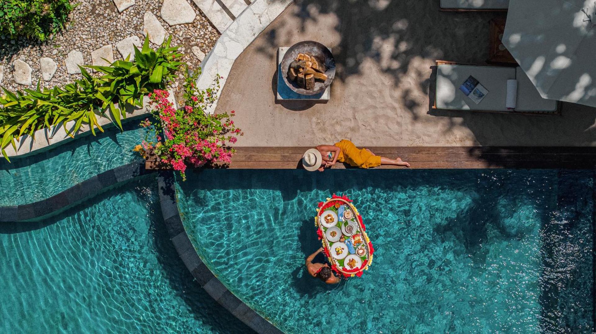 NIHI Sumba - 50 Best Hotels of the World