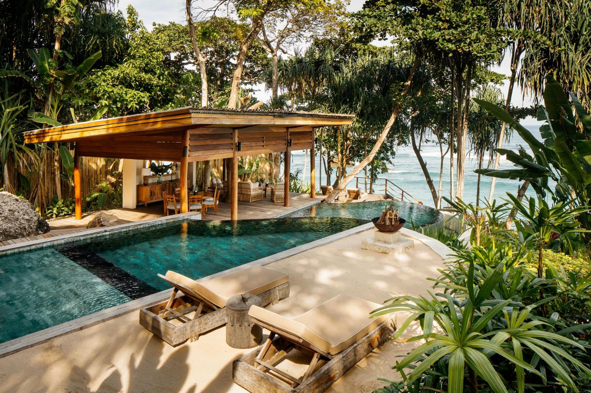 NIHI Sumba - 50 Best Hotels of the World