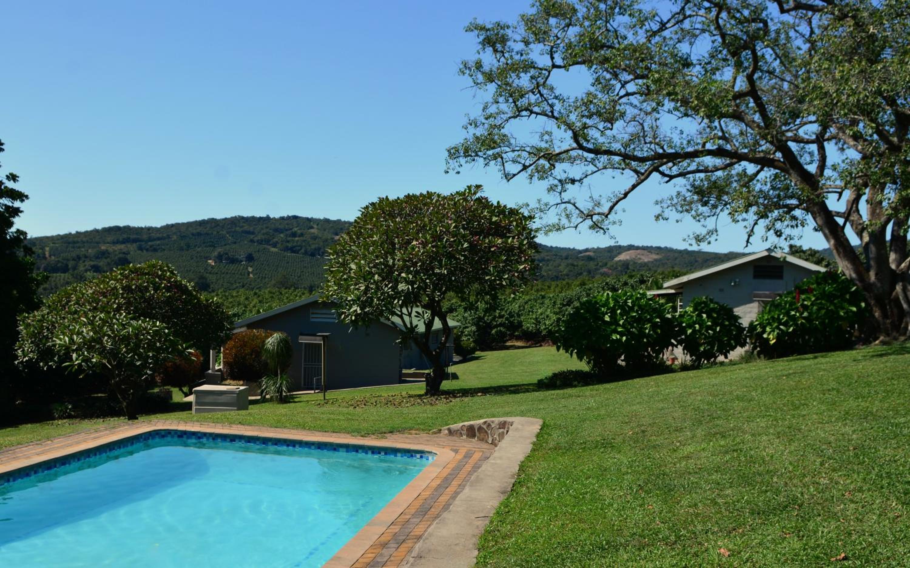 Hazyview Vacations - Oppi Plaas - Property Image 19