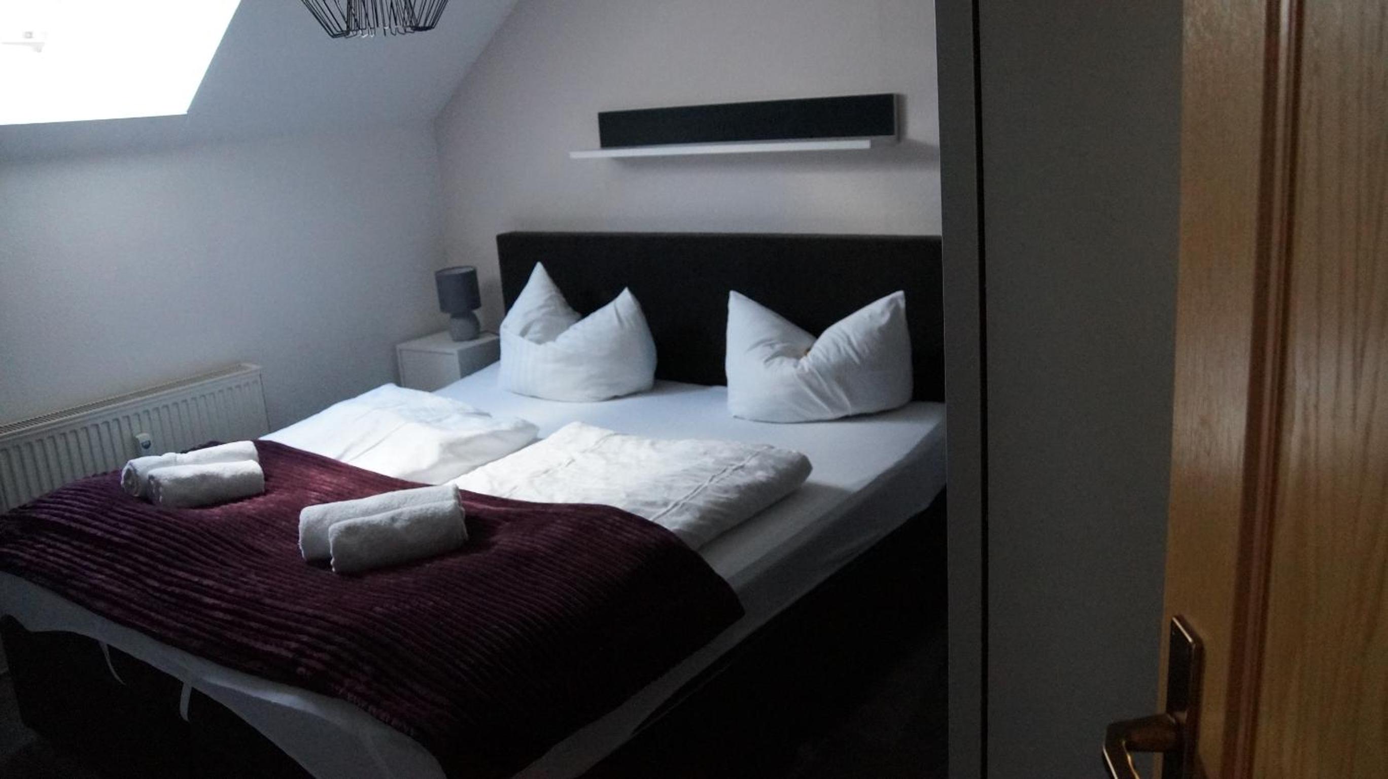 Pension Haus Maria