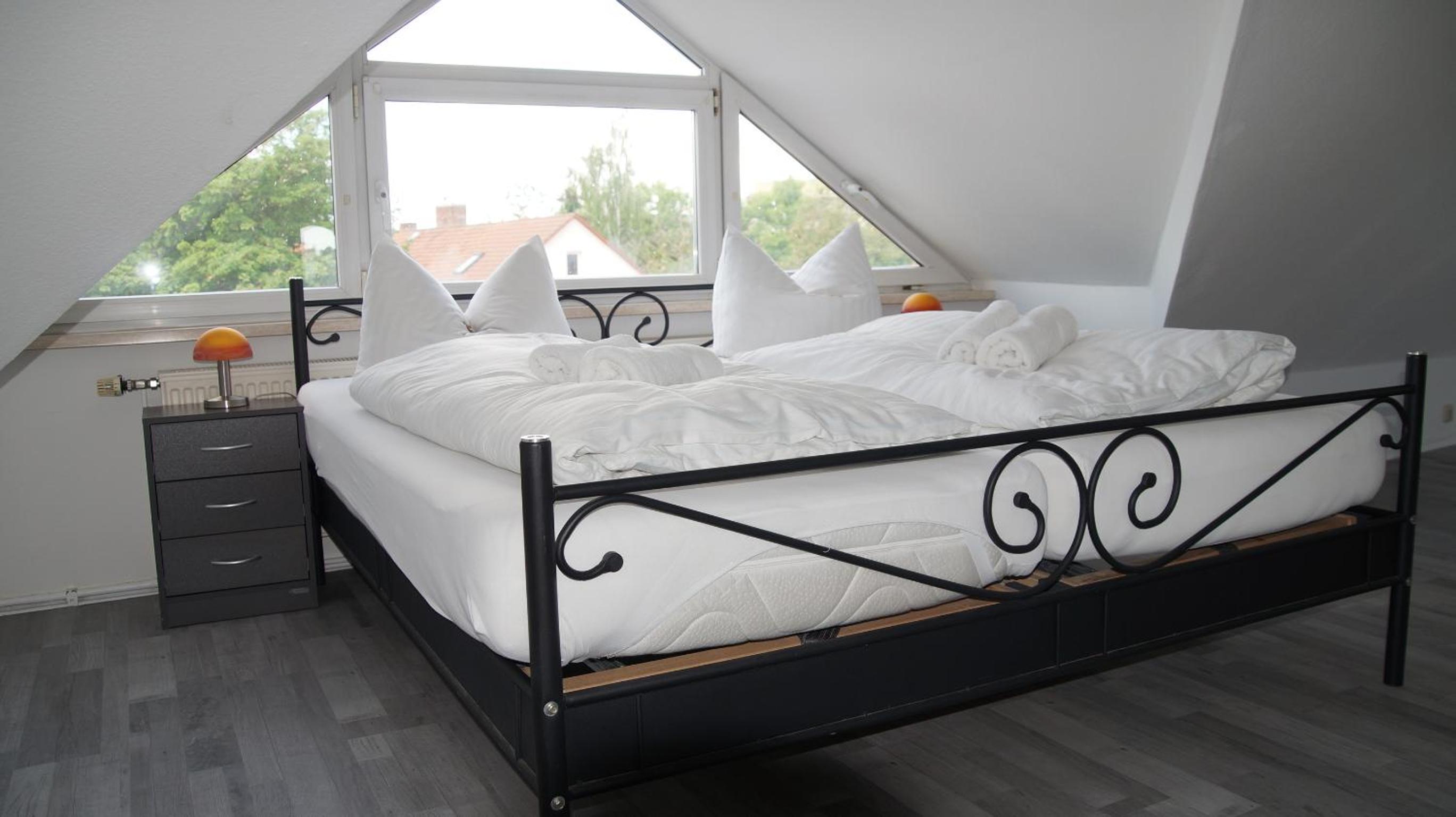 Pension Haus Maria