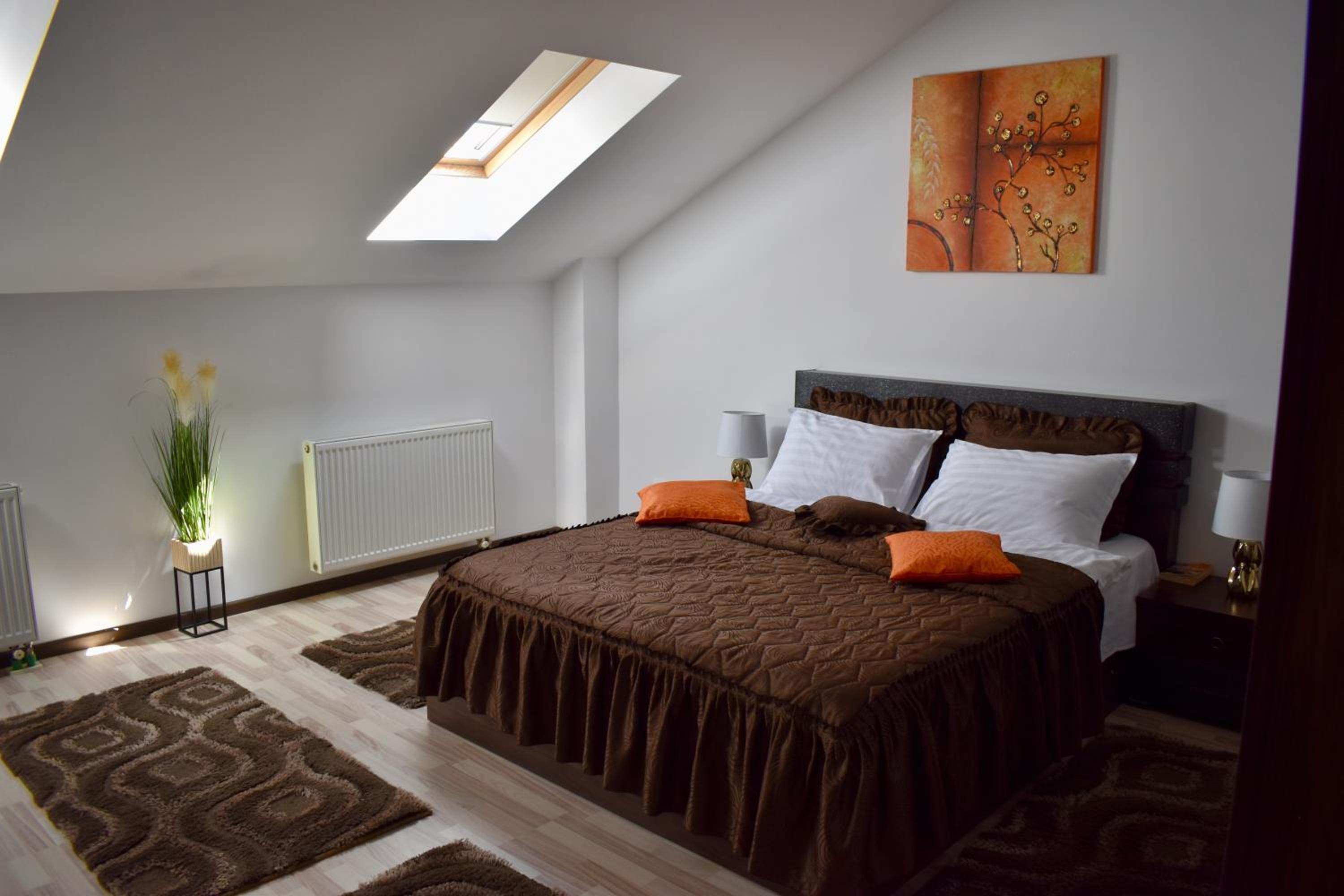 Enjoy Apartments - Central Skyview Residence view 2