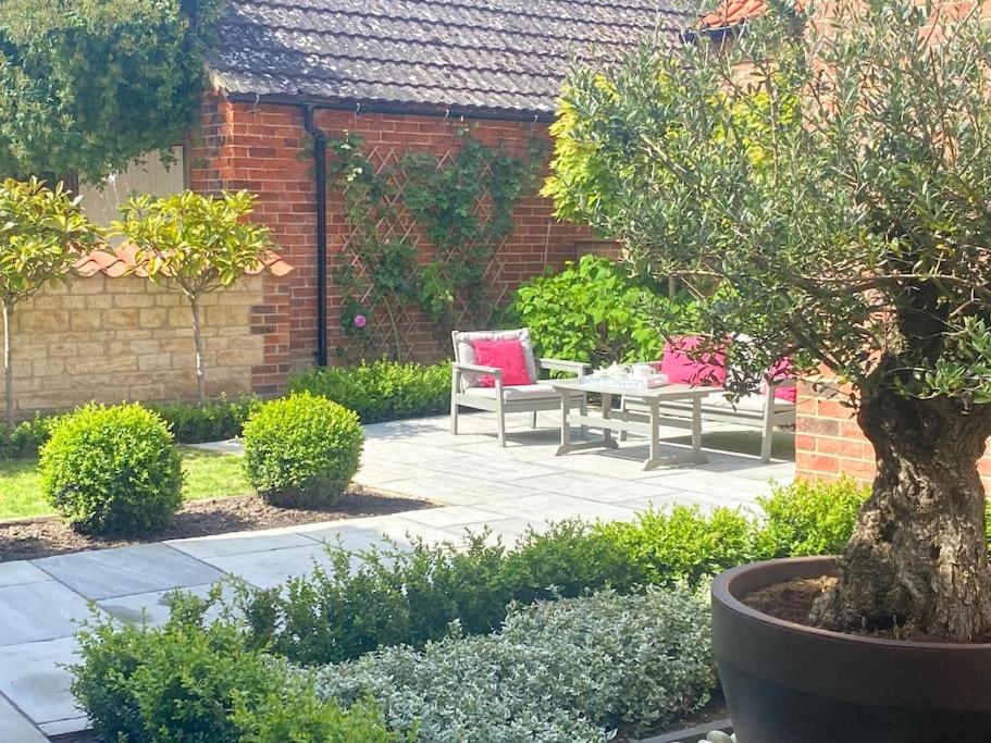 Orchard Cottage