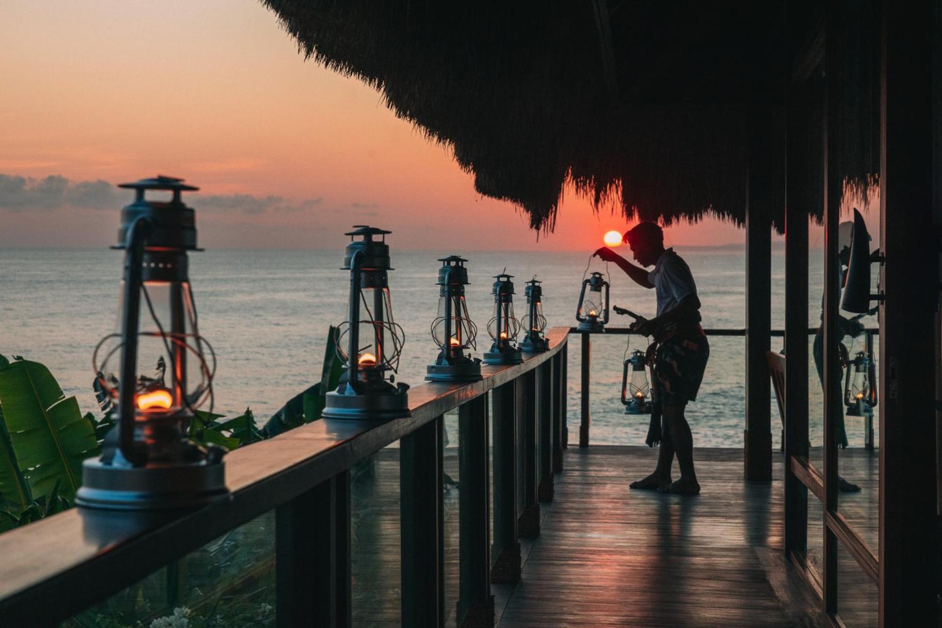NIHI Sumba - 50 Best Hotels of the World