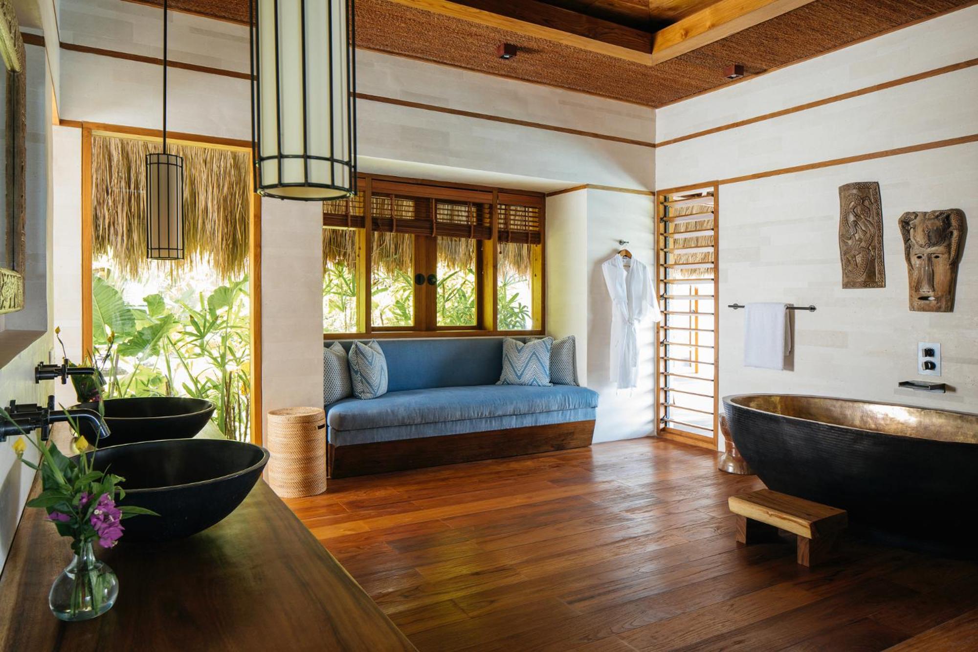 NIHI Sumba - 50 Best Hotels of the World