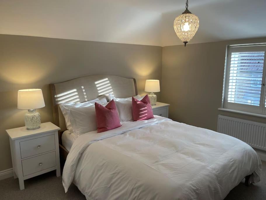 Orchard Cottage
