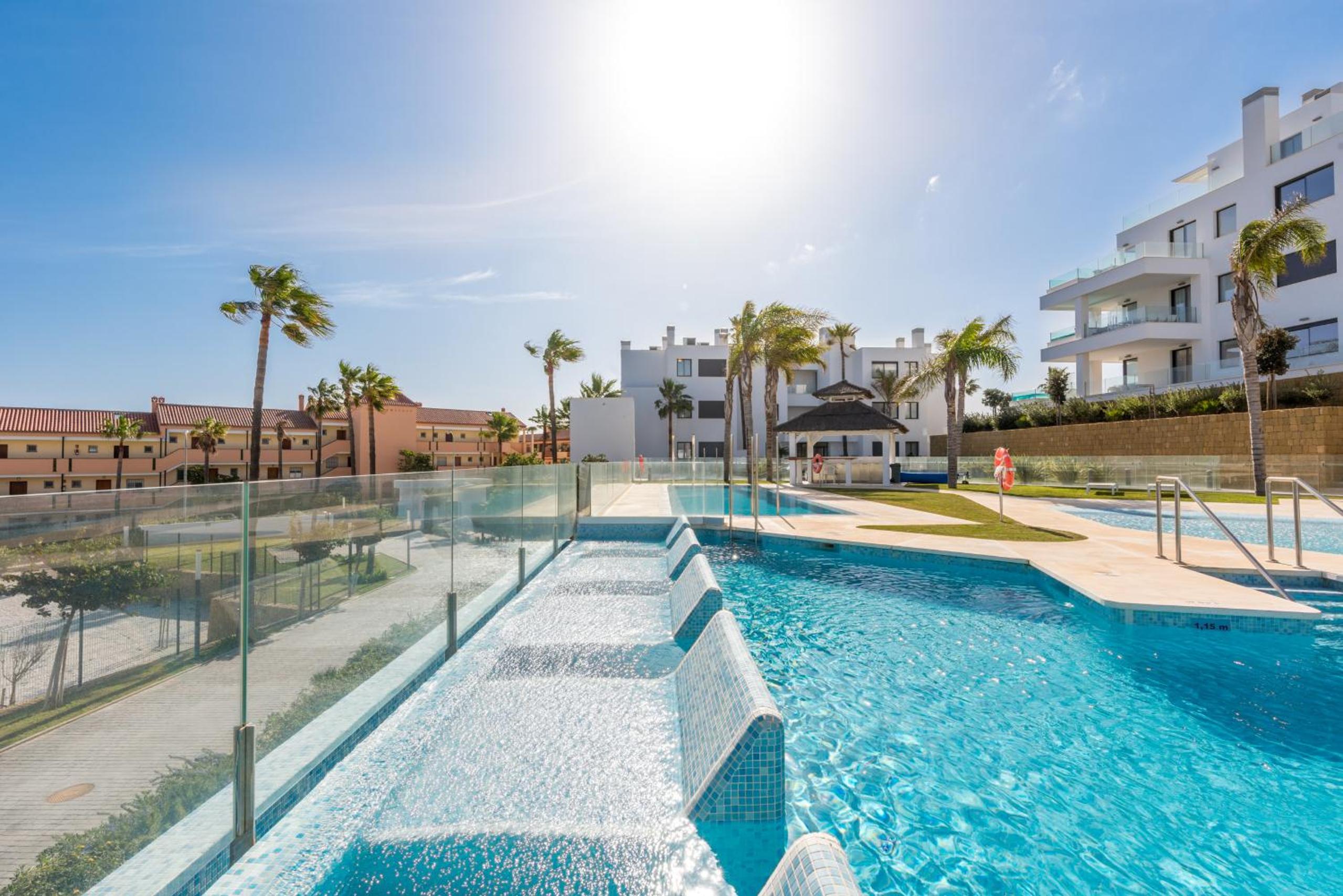 Santa Barbara Heights IV