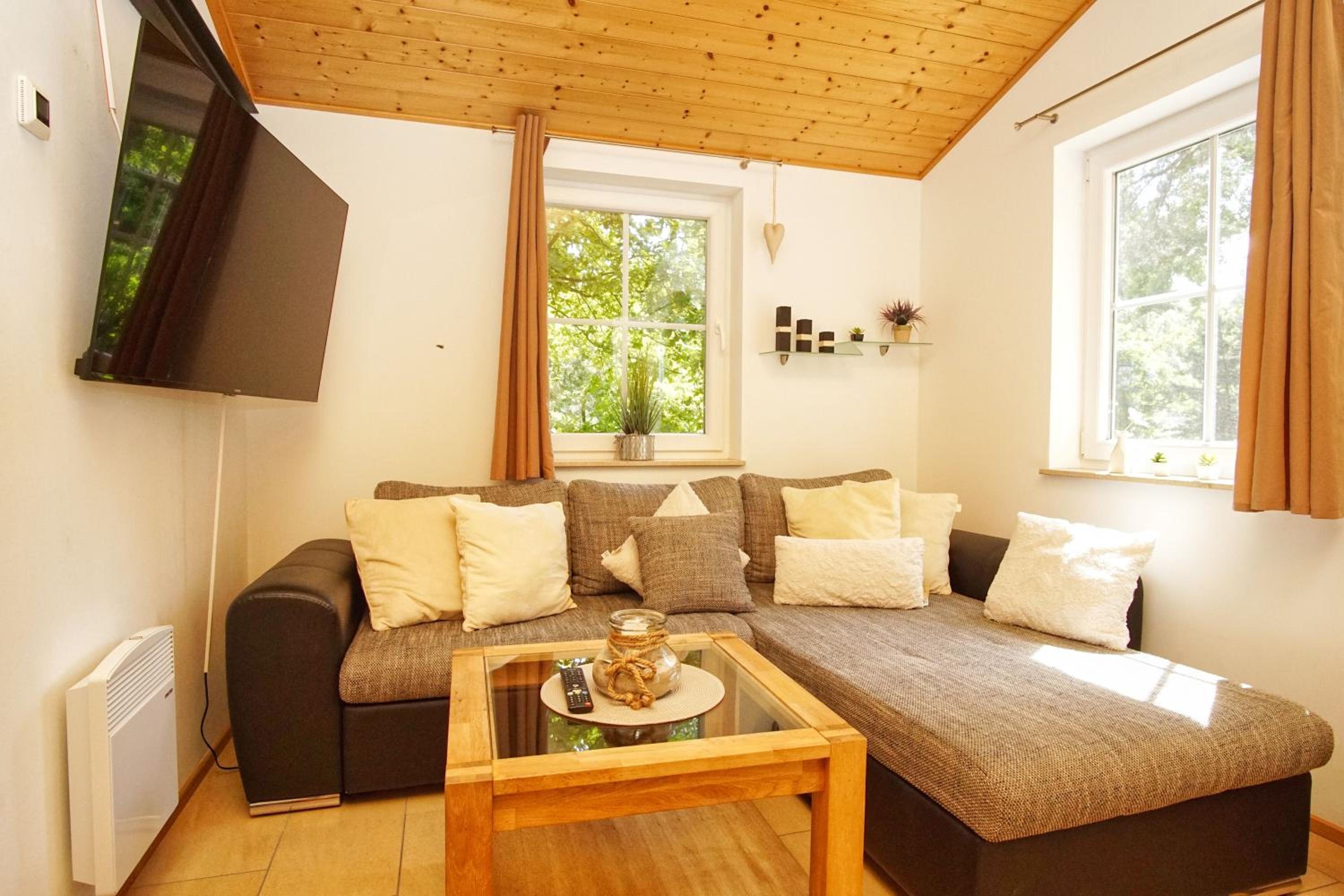 Chalet Ostsee Nr 72