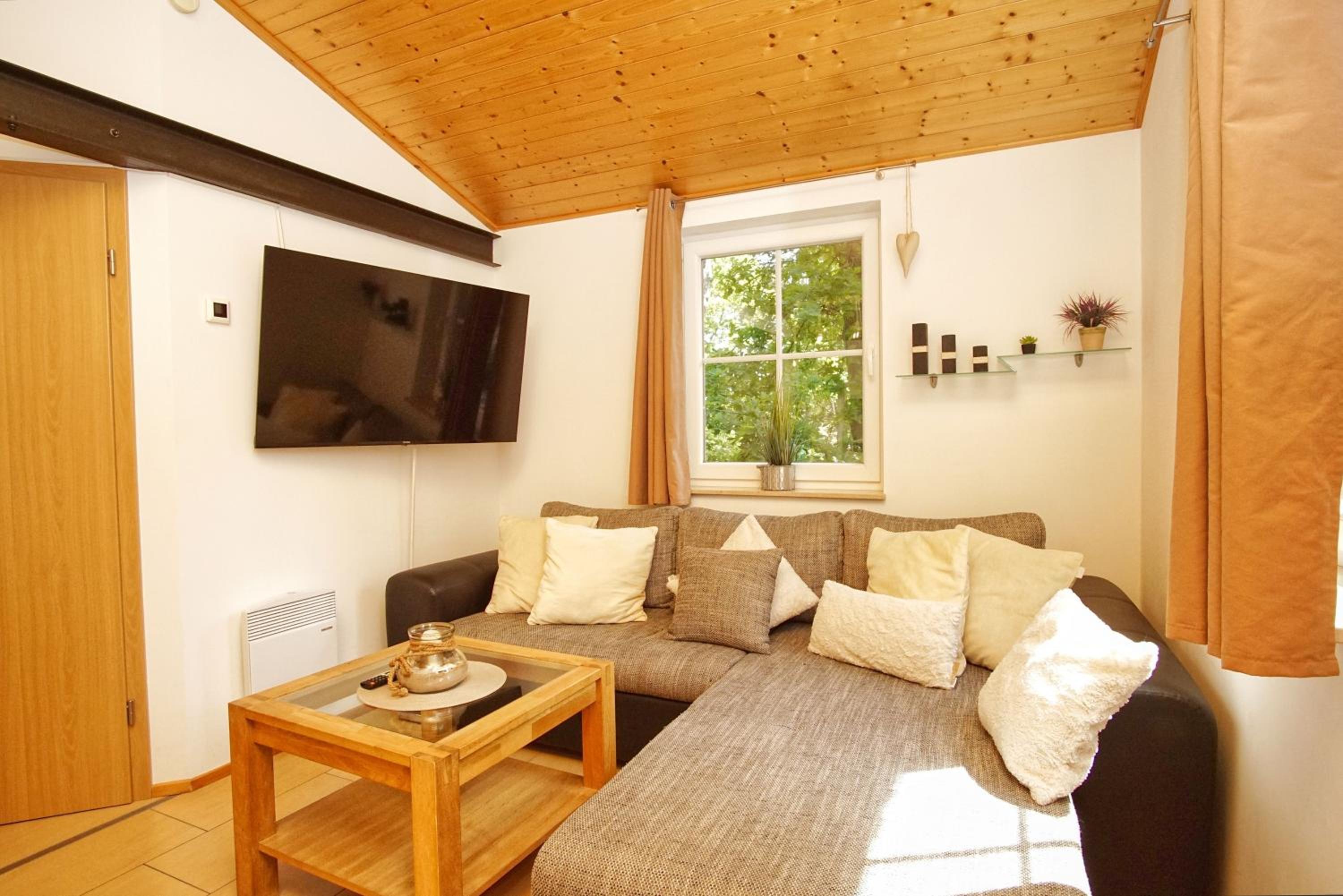 Chalet Ostsee Nr 72