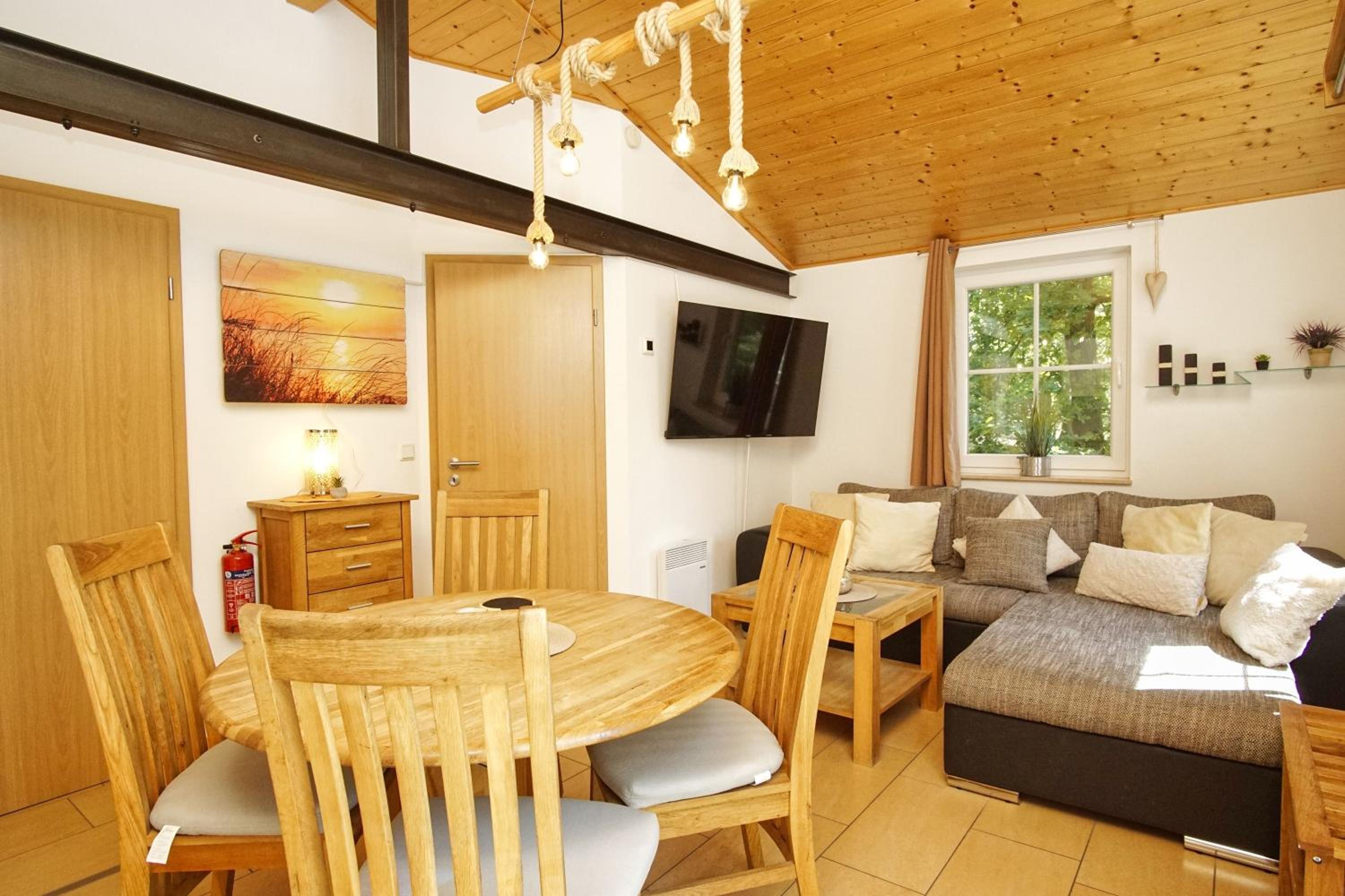 Chalet Ostsee Nr 72