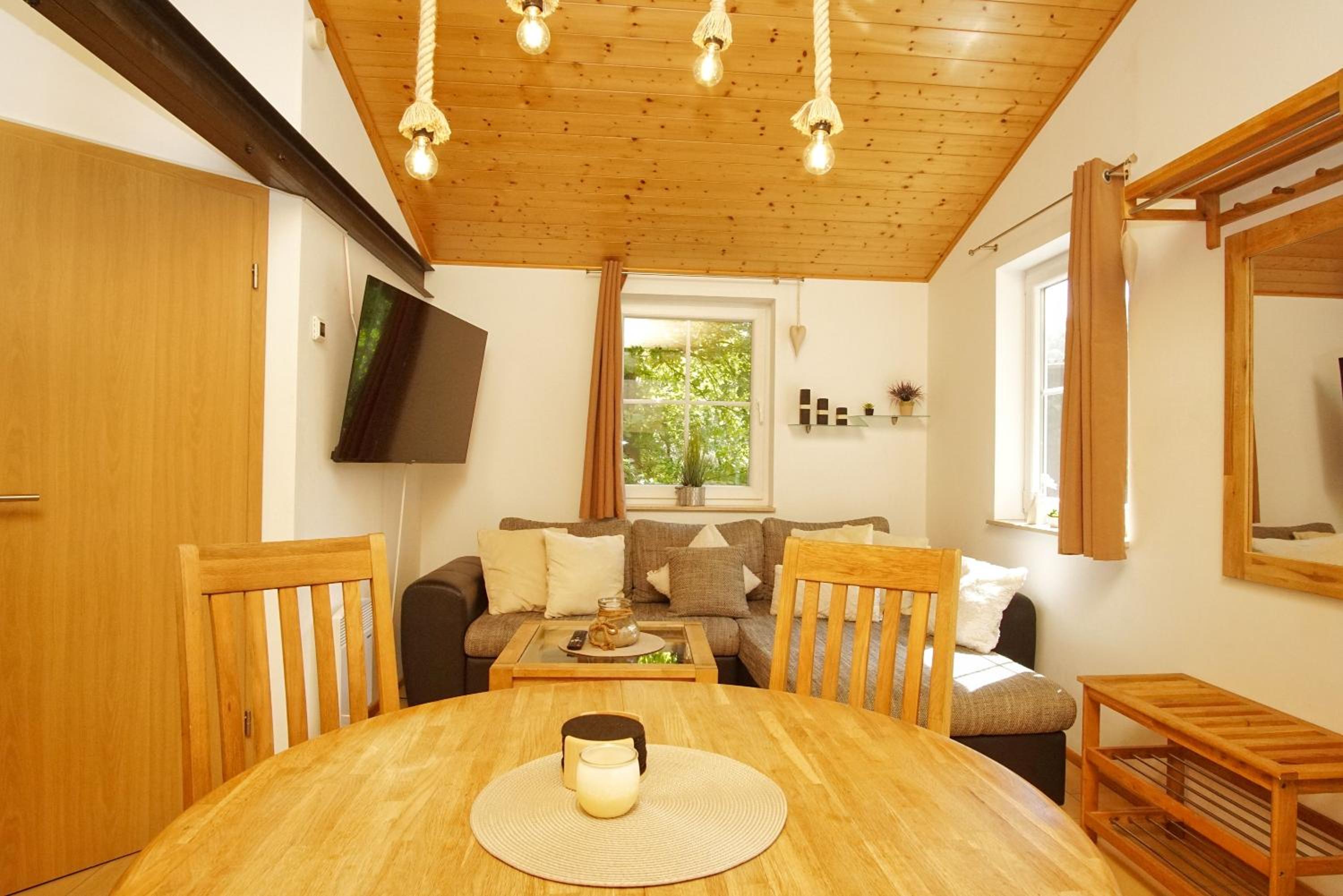 Chalet Ostsee Nr 72