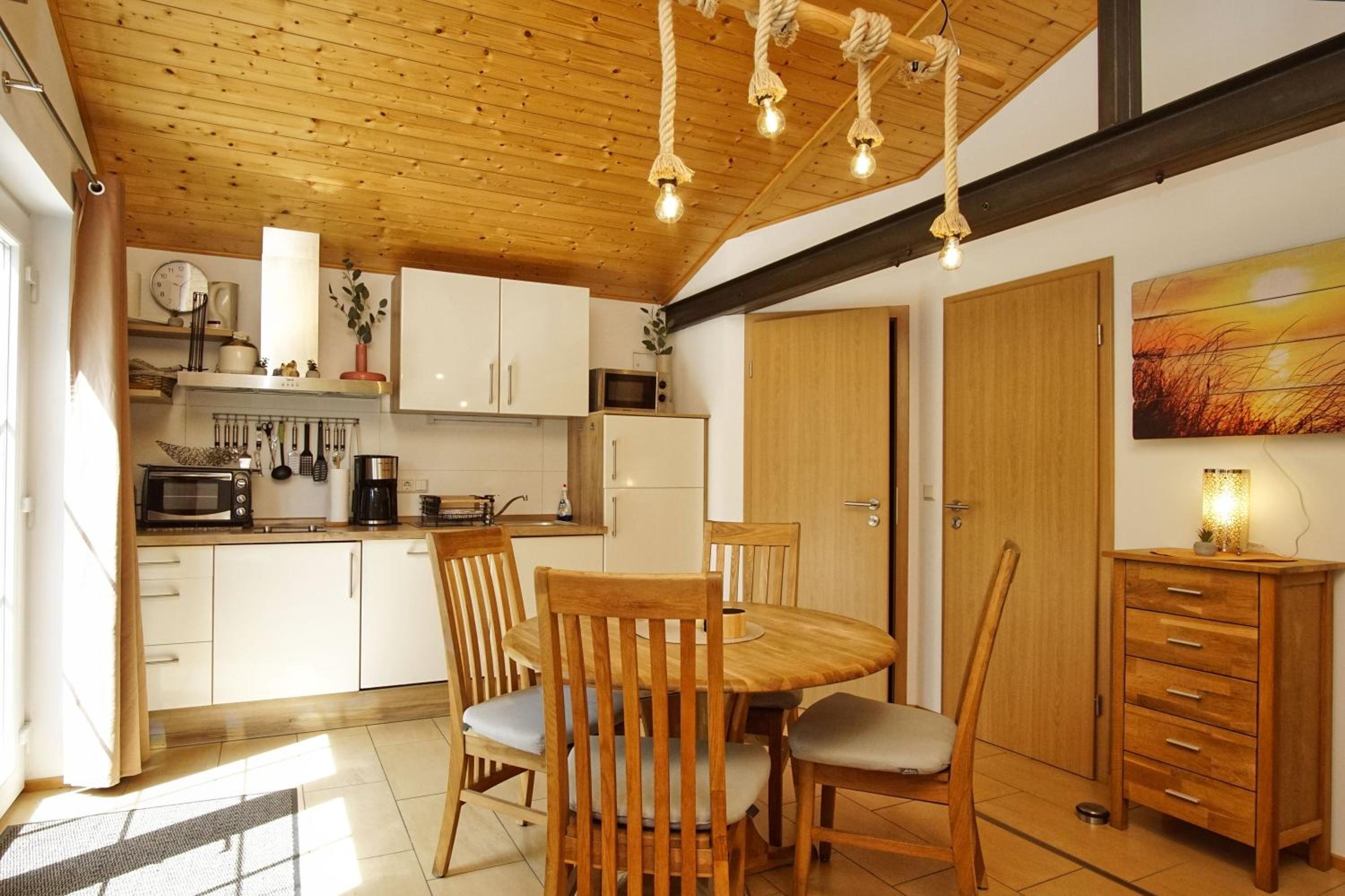Chalet Ostsee Nr 72